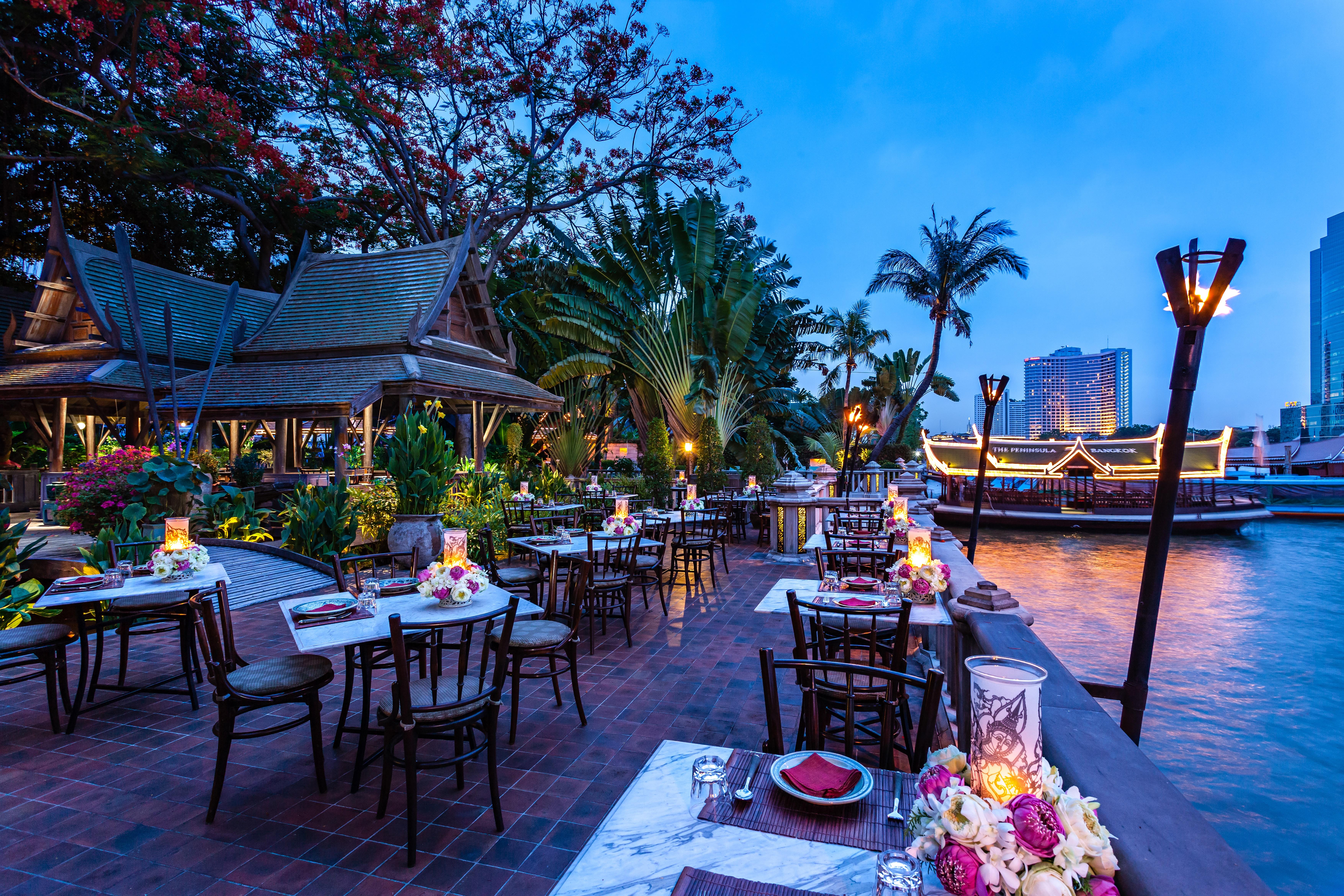 Hotel The Peninsula 5*