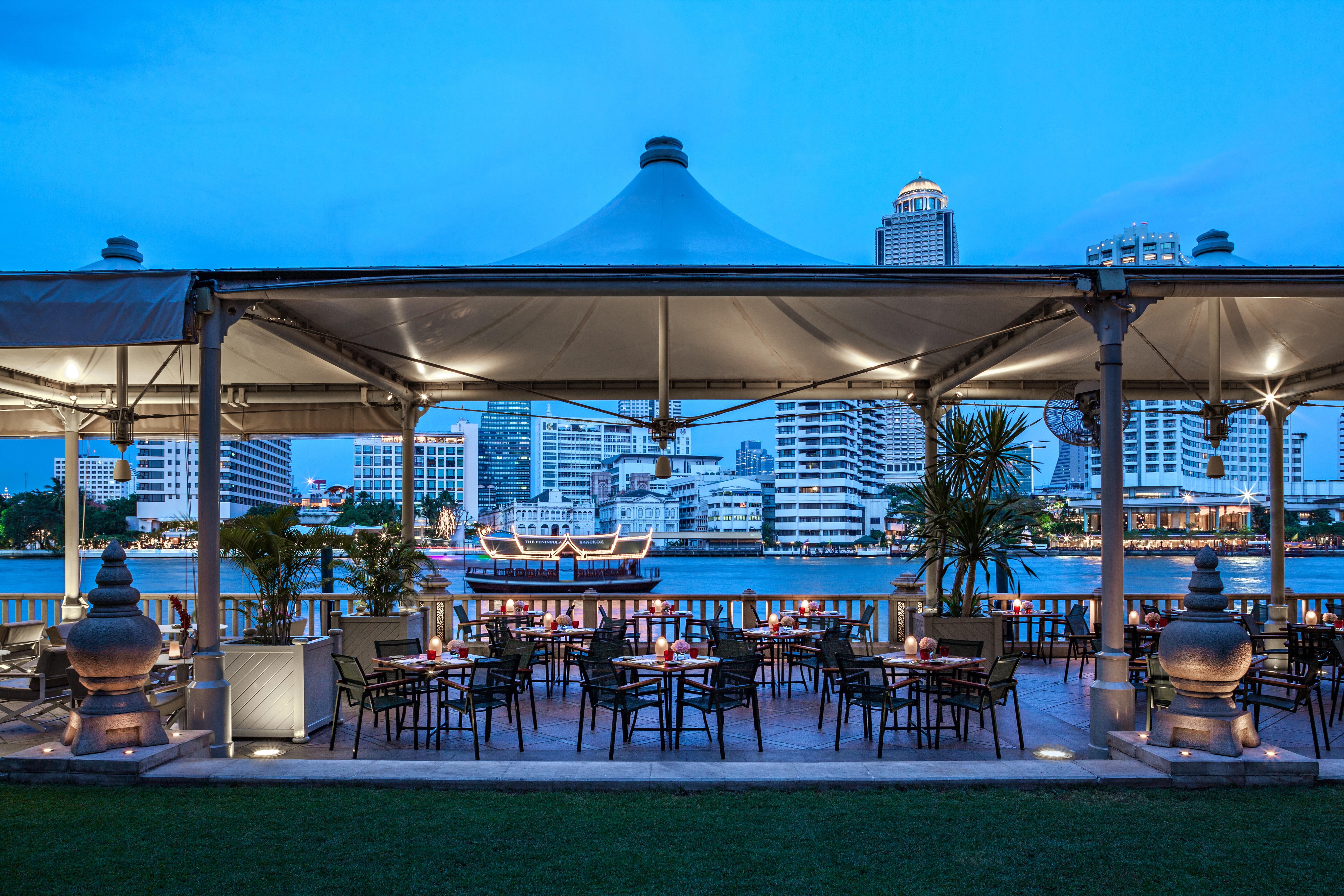 Hotel The Peninsula 5*