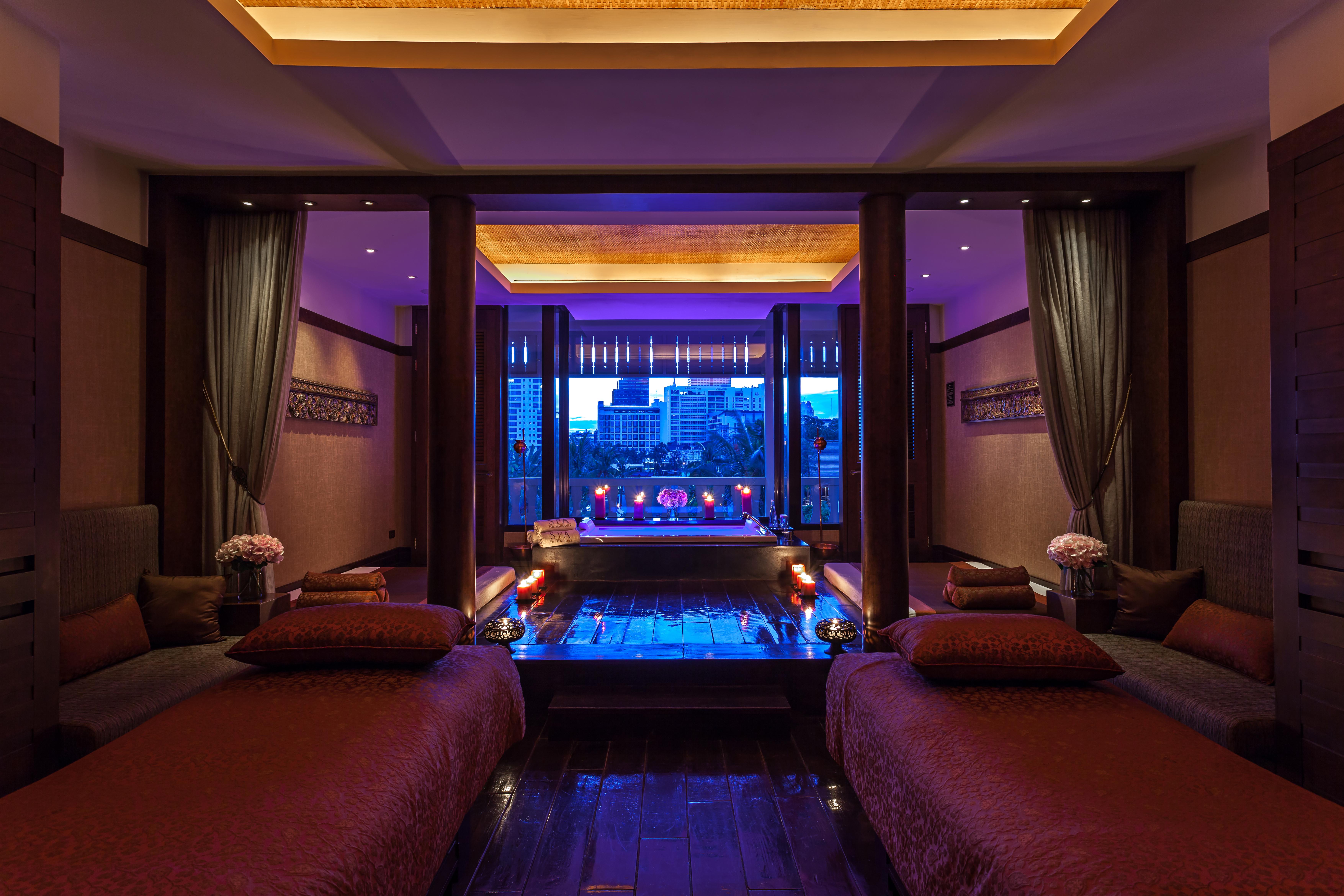 Hotel The Peninsula 5*