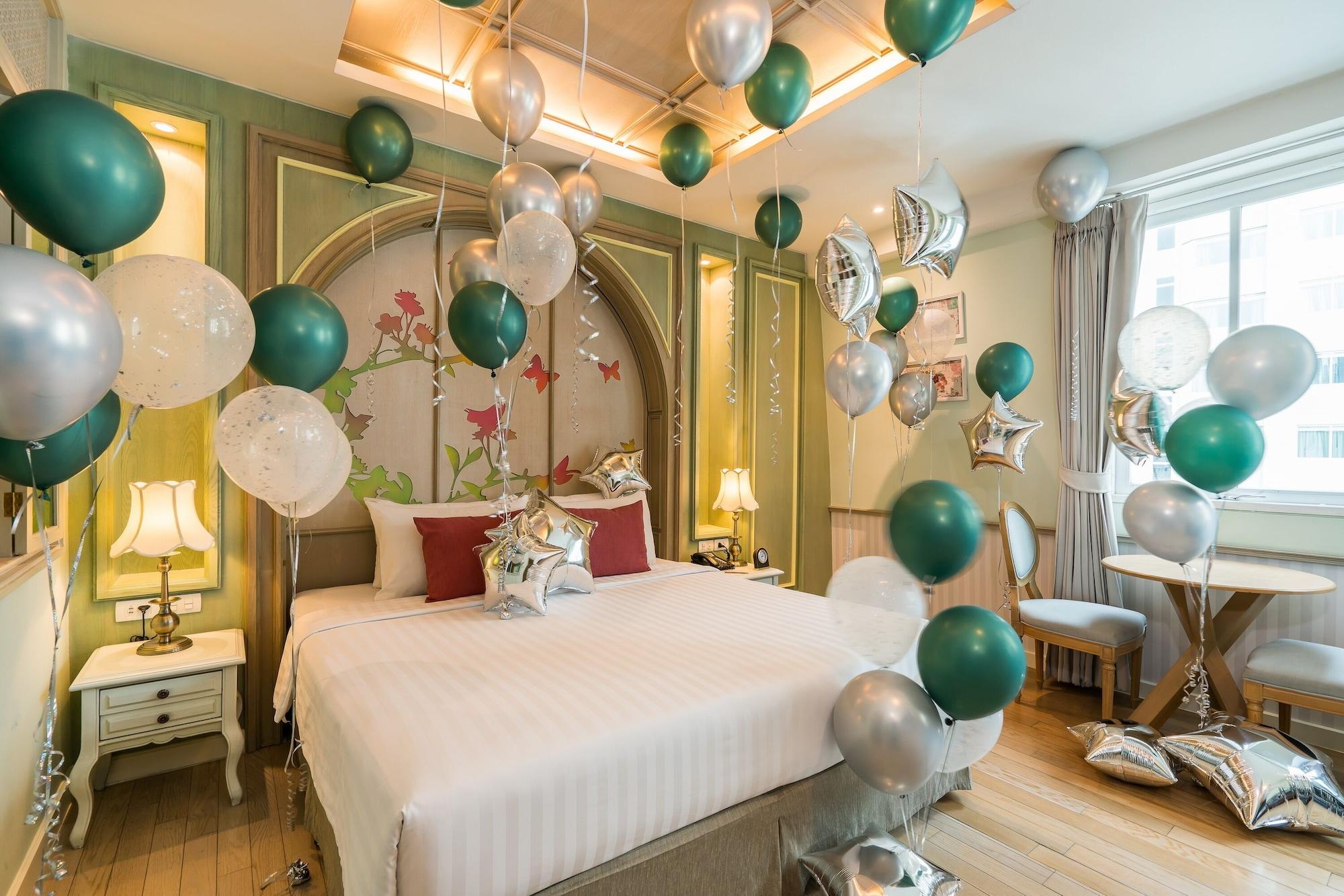 Khách sạn La Petite Salil Sukhumvit 11