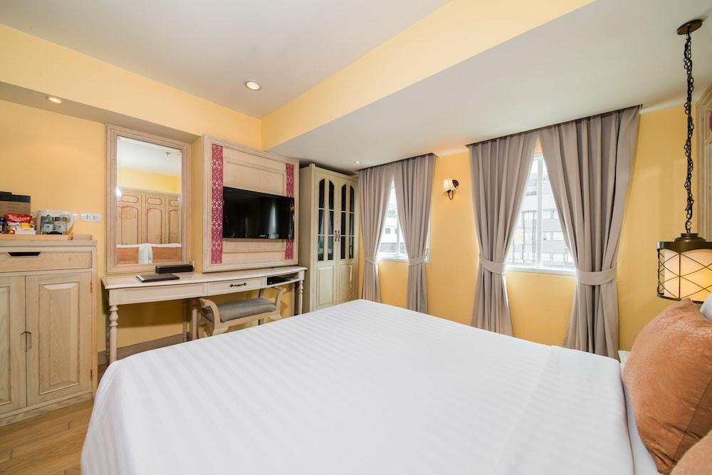 La Petite Salil Sukhumvit 11 Khách sạn Bangkok