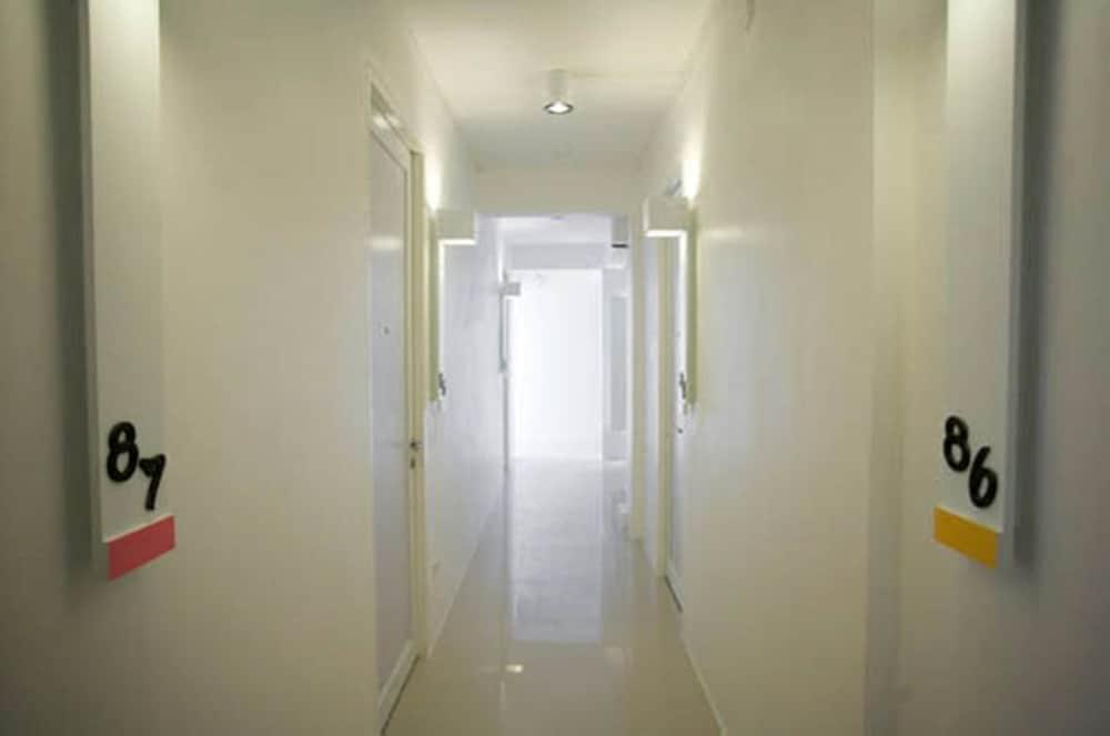 Hotel Budacco 3*