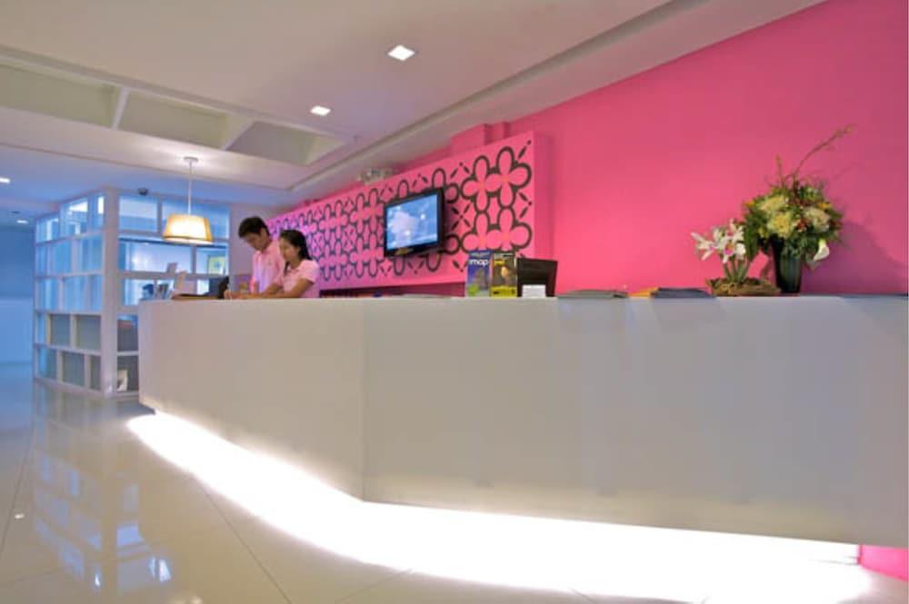 Budacco Hotel 3*