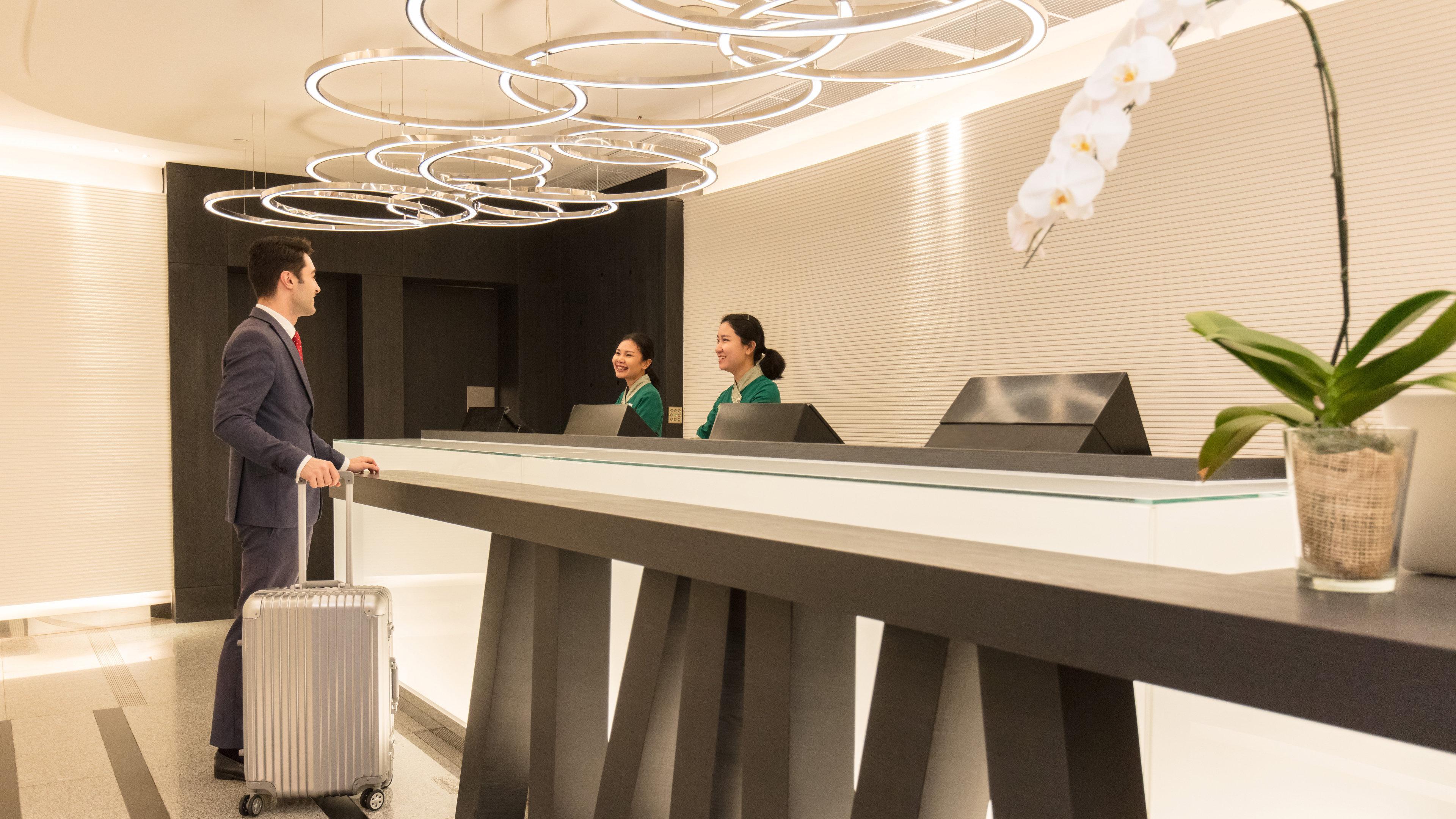 By Ihg Bangkok