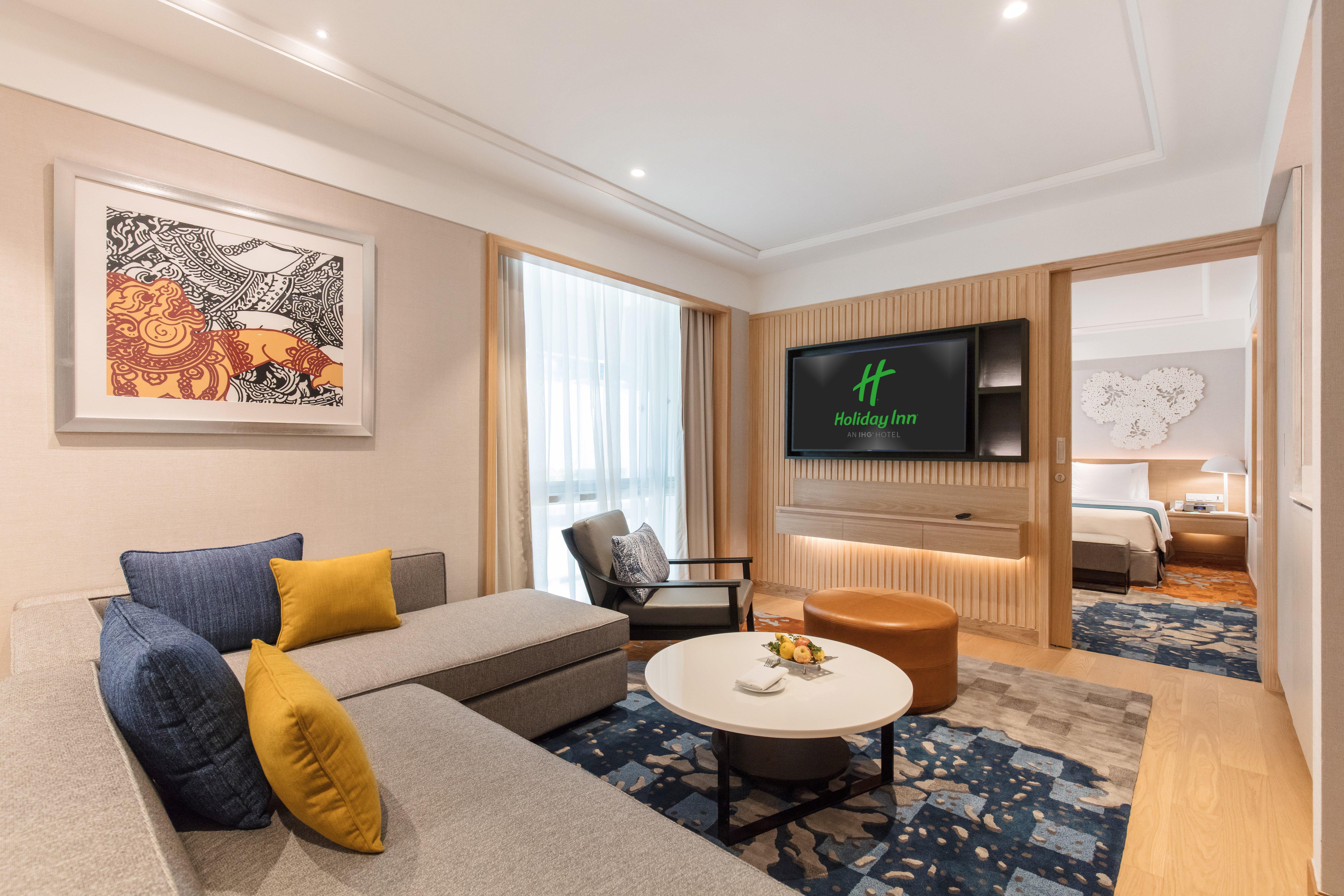 Hotel By Ihg Bangkok