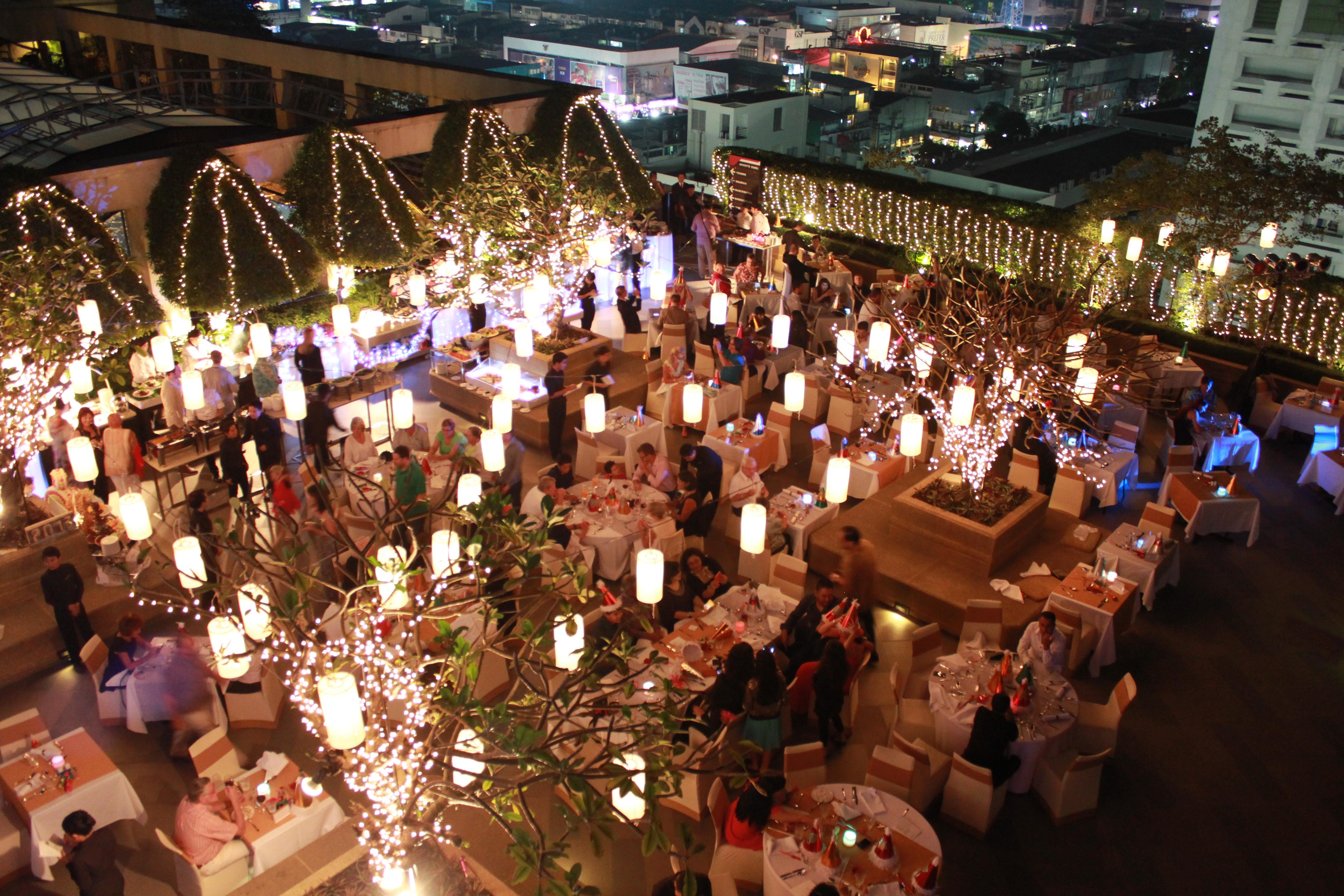 Pathumwan Princess - Sha Extra Certified Hotell 5*