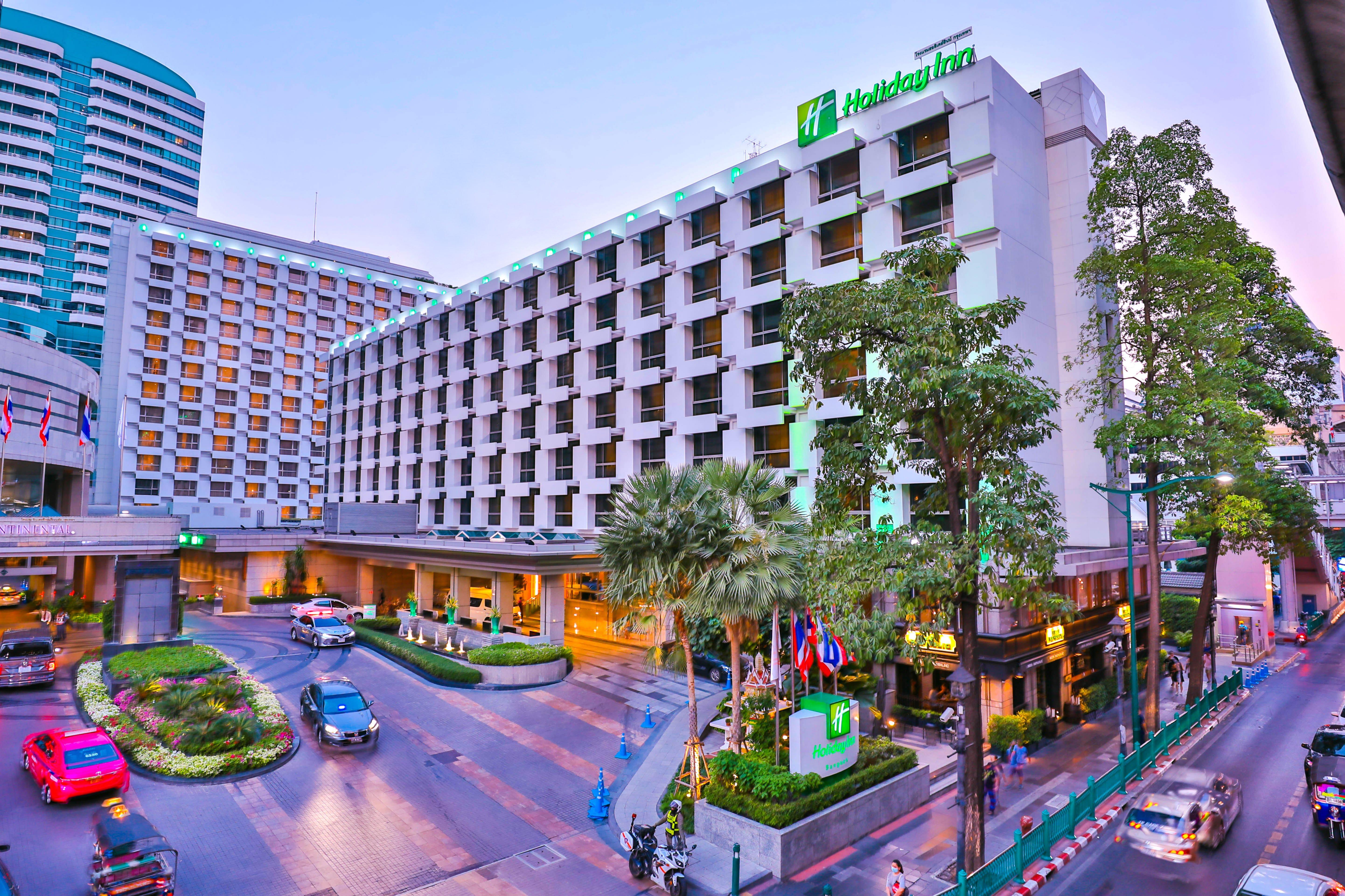 Hotel By Ihg Bangkok