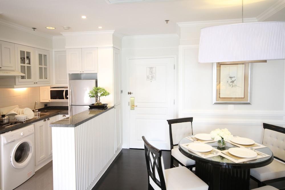 Cape House Langsuan 5* Banguecoque