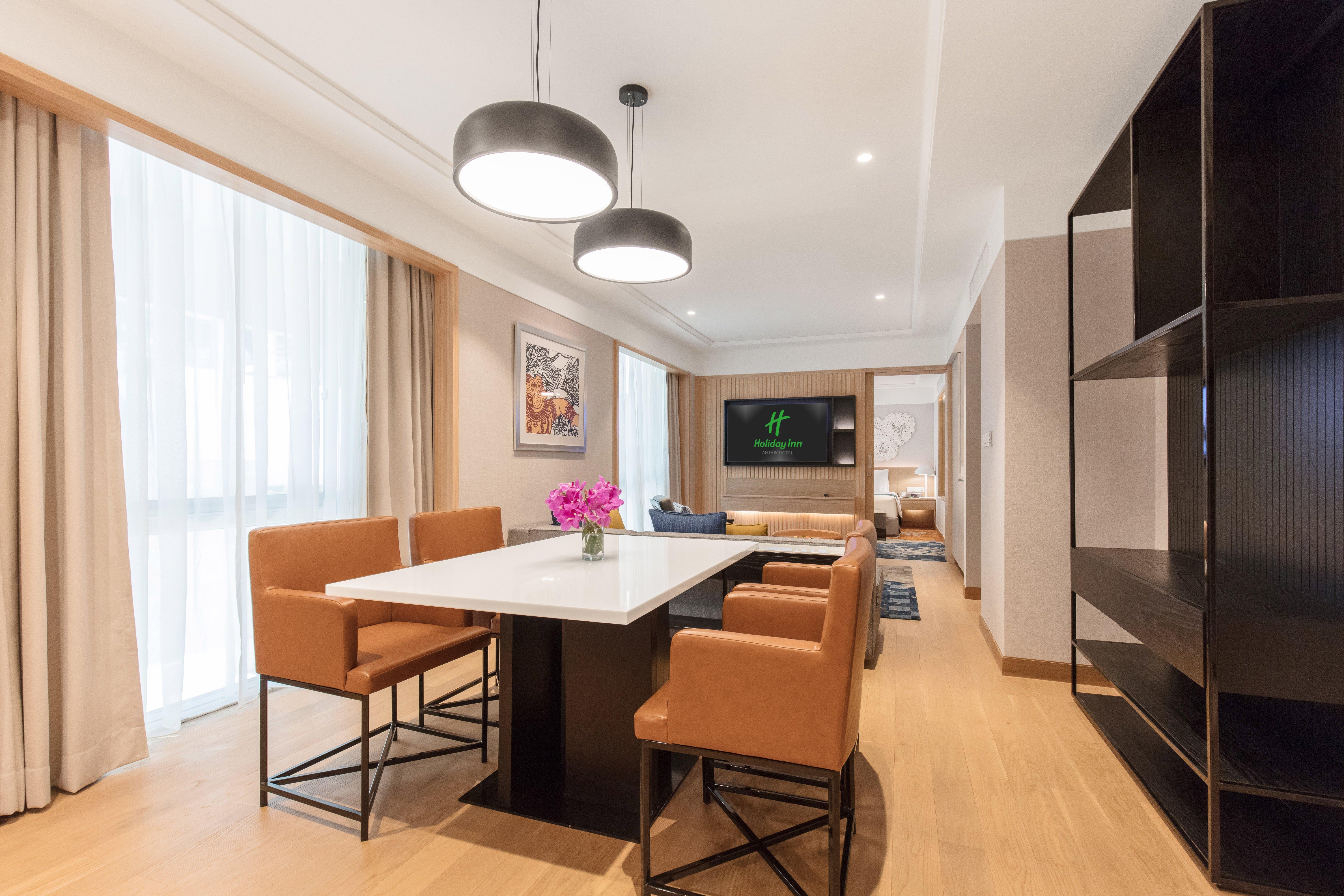 By Ihg 4* Bangkok