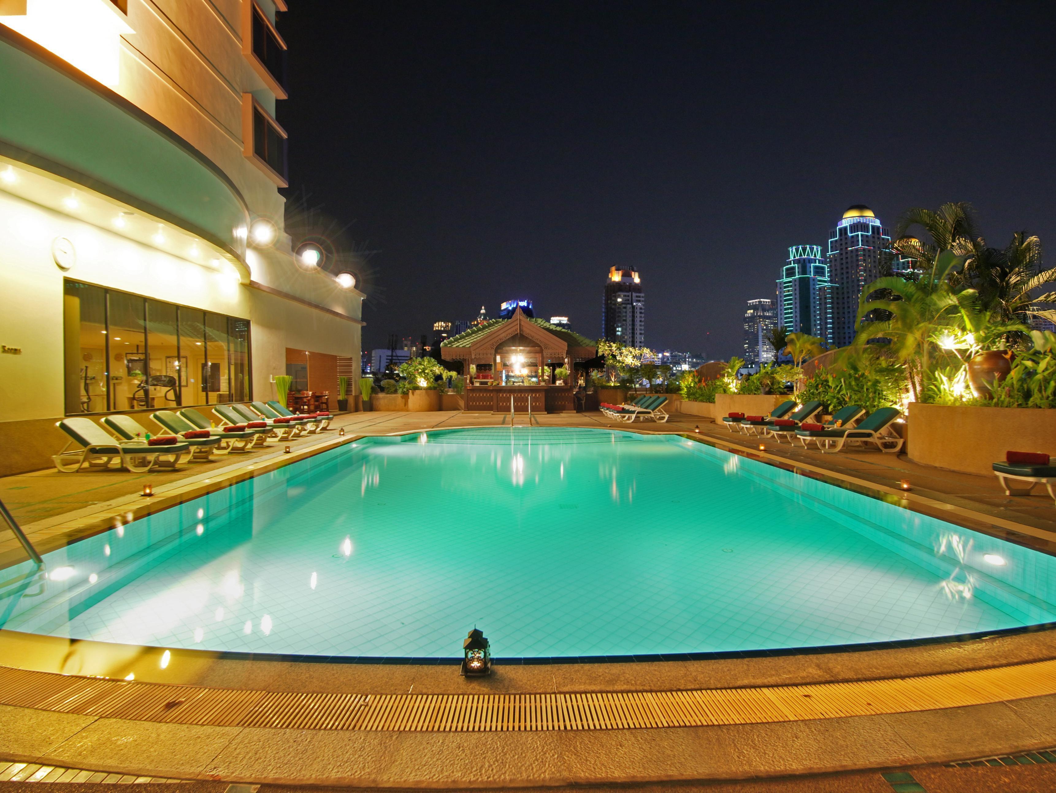 Ramada By Wyndham D Ma Hotel 4*