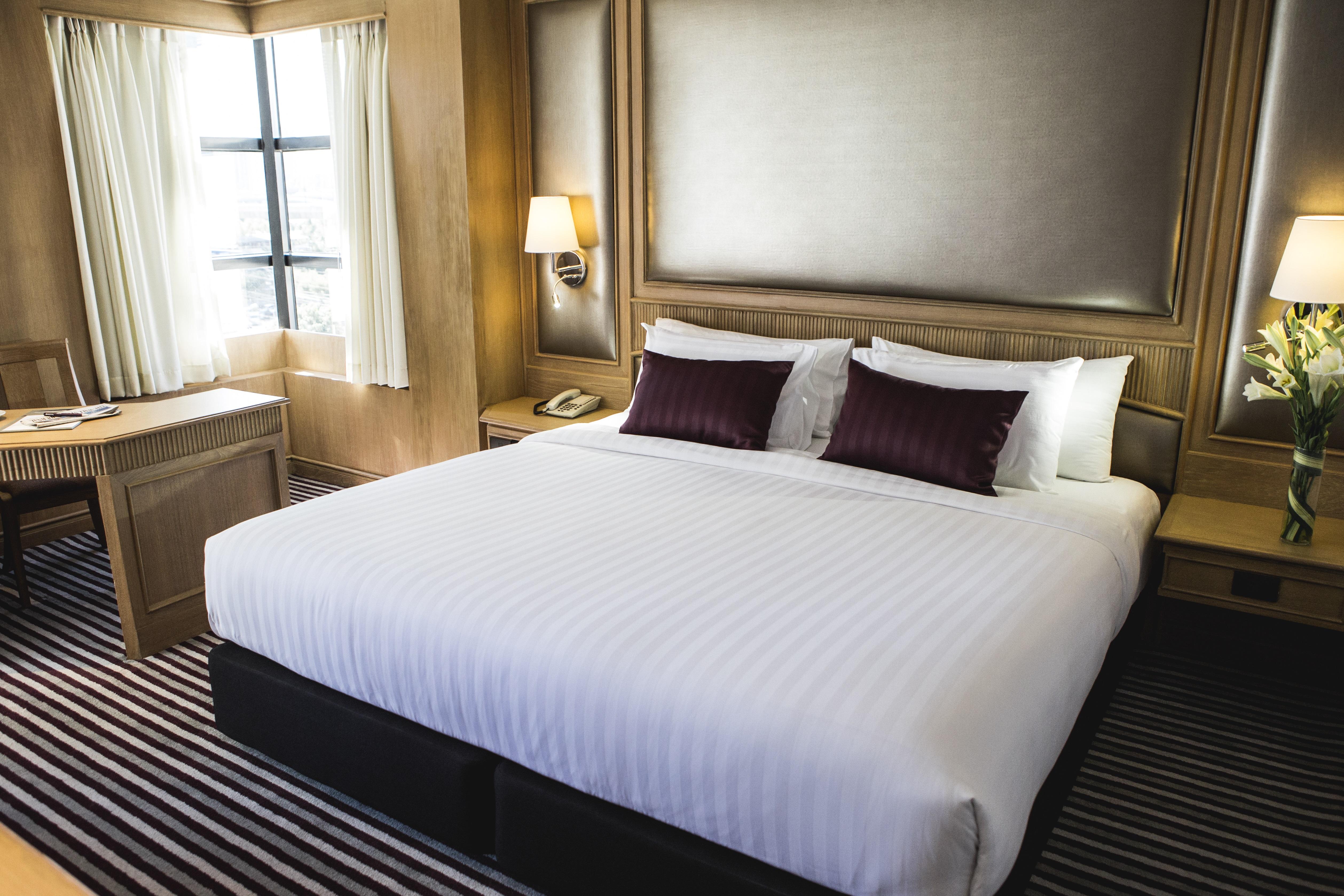 Grand Mercure Atrium Hotell