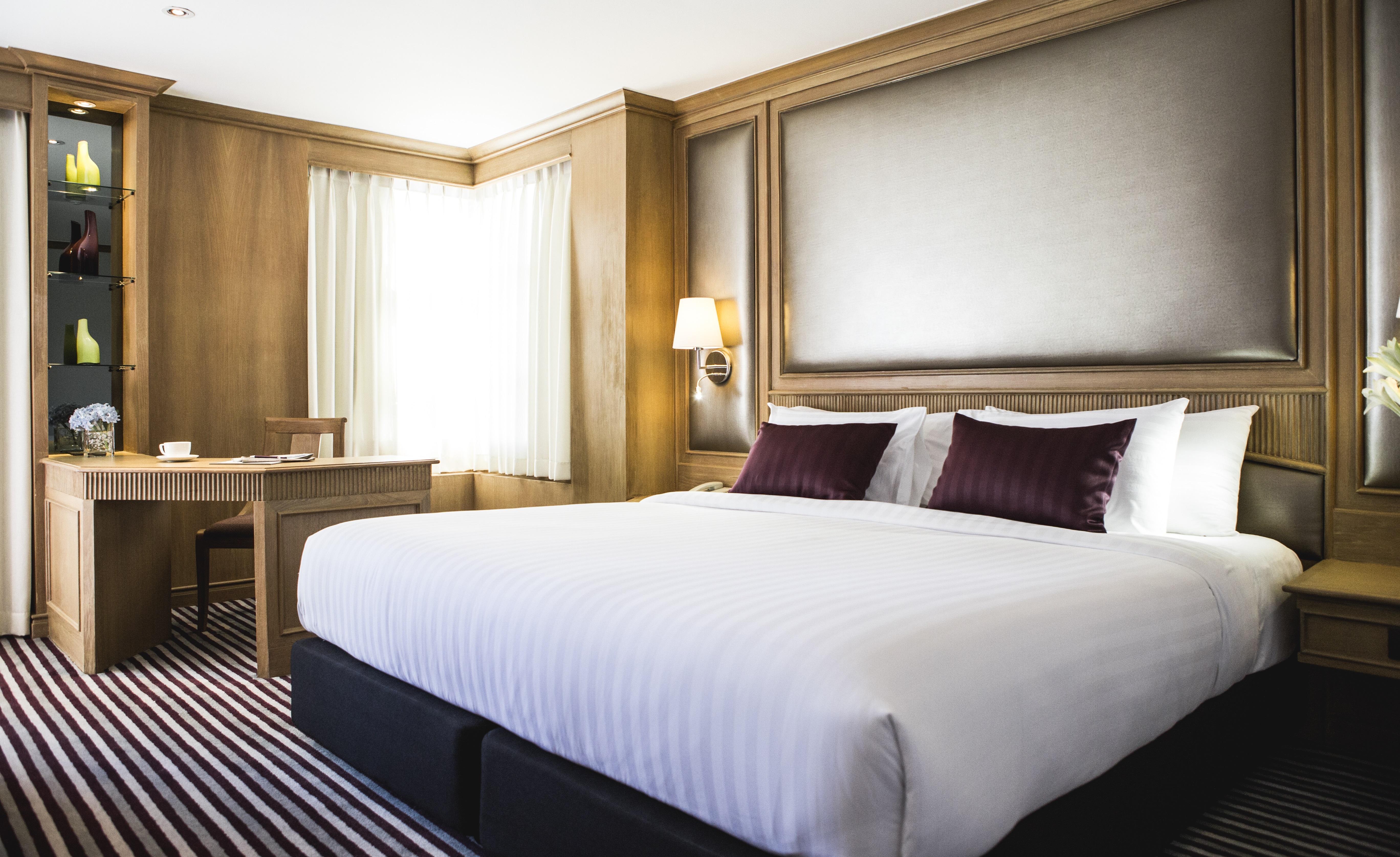 Hotell Grand Mercure Atrium