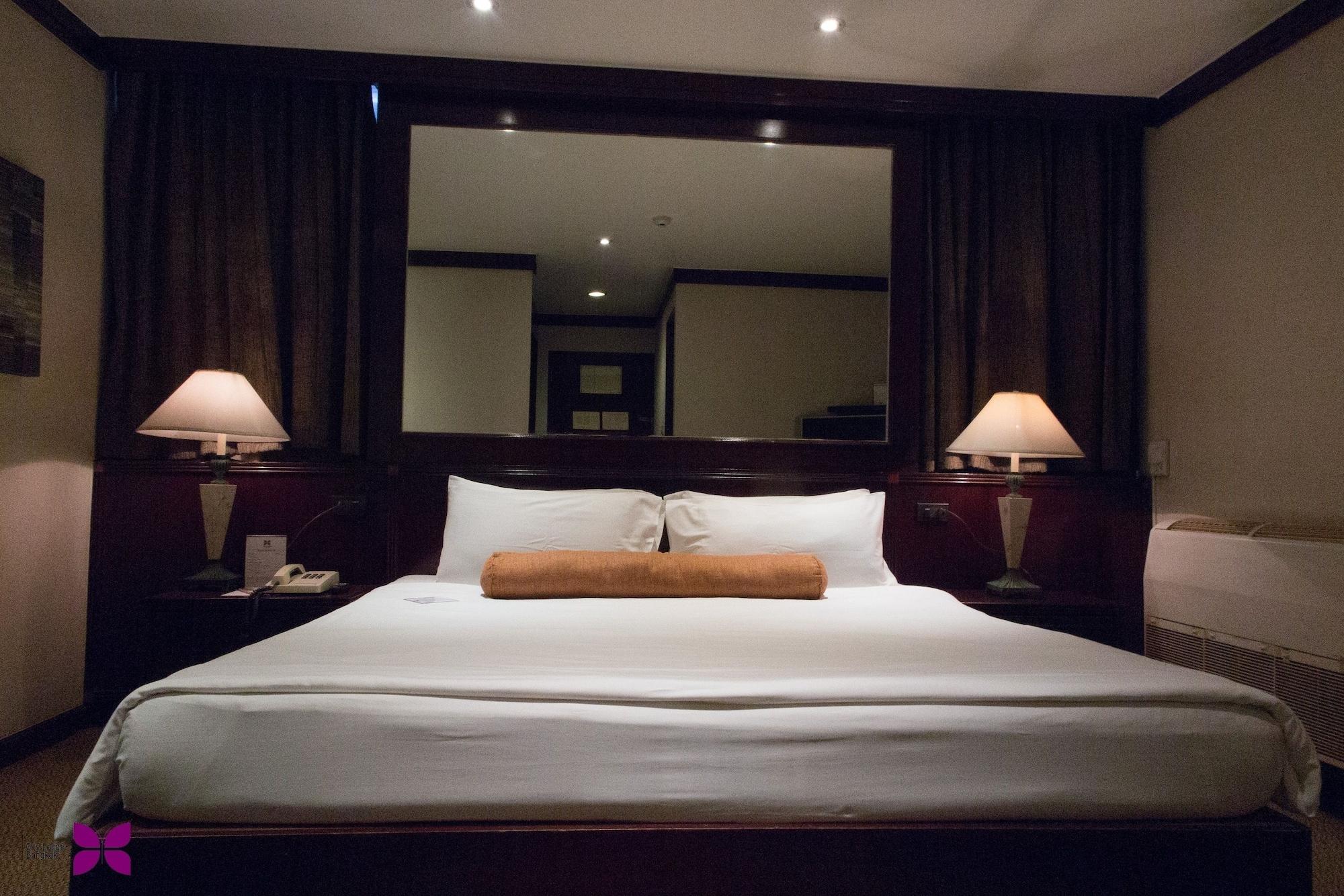 City Lodge Bangkok Hotel Bangkok
