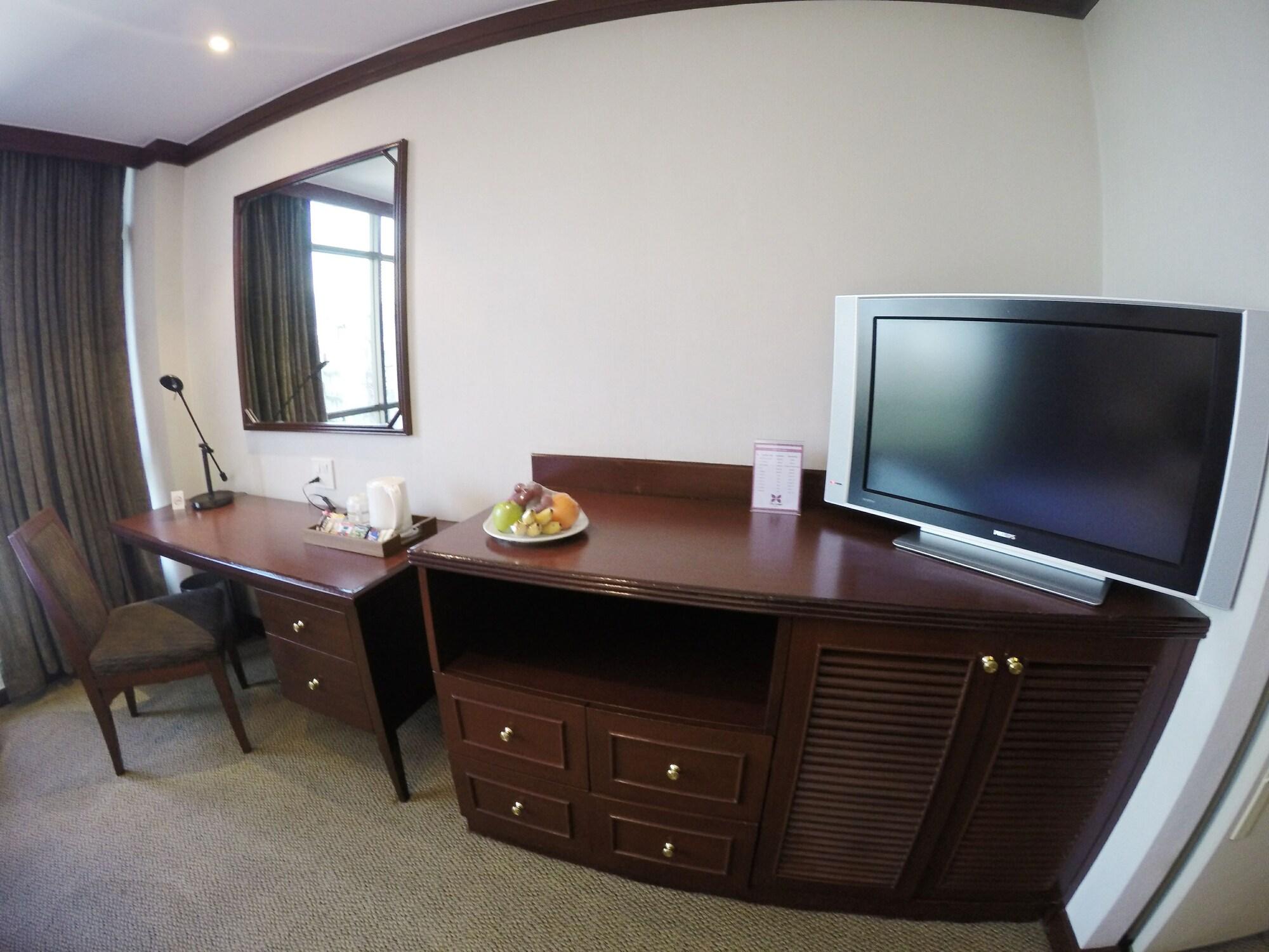 City Lodge Bangkok Hotel