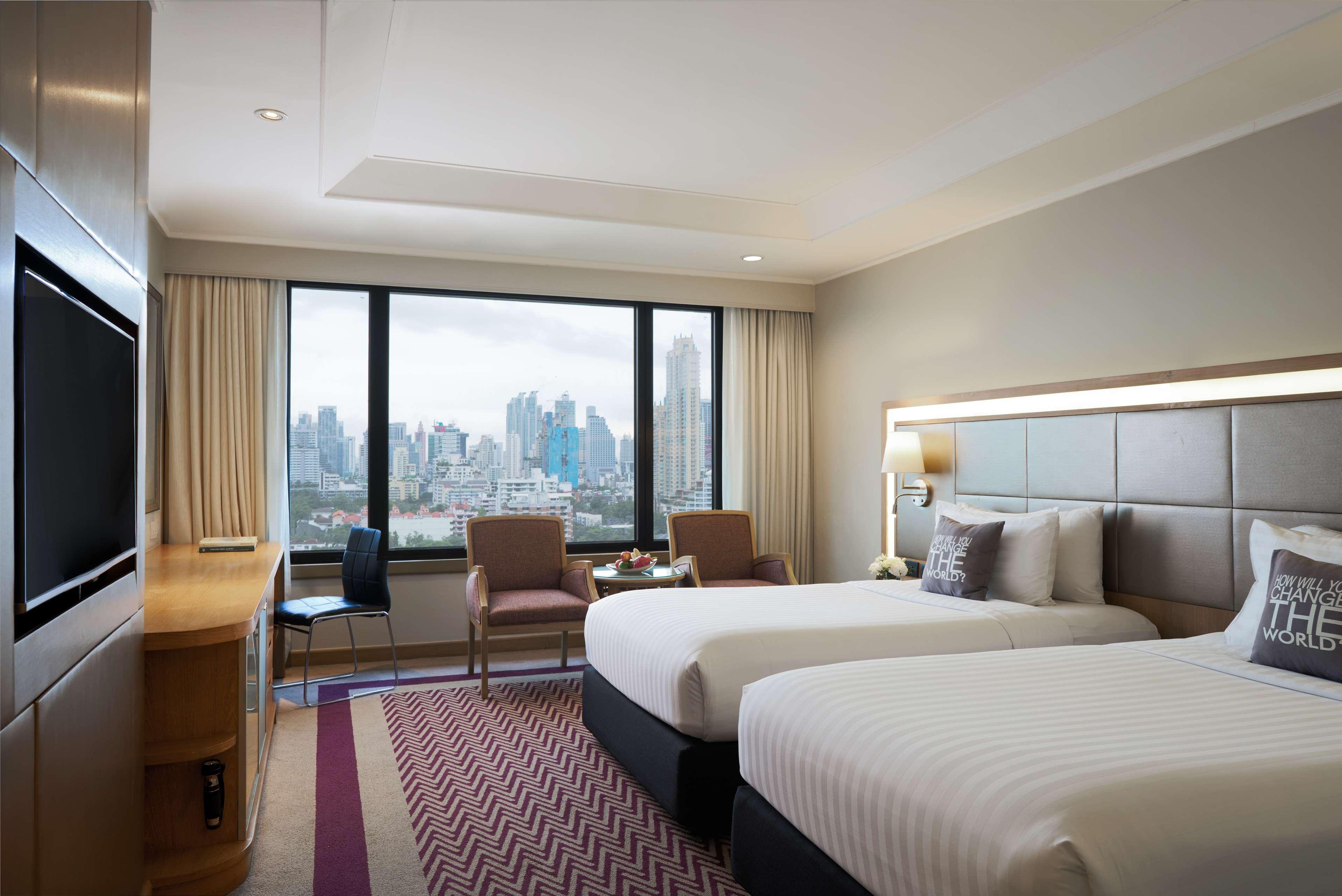 Hotell Grand Mercure Atrium 5*