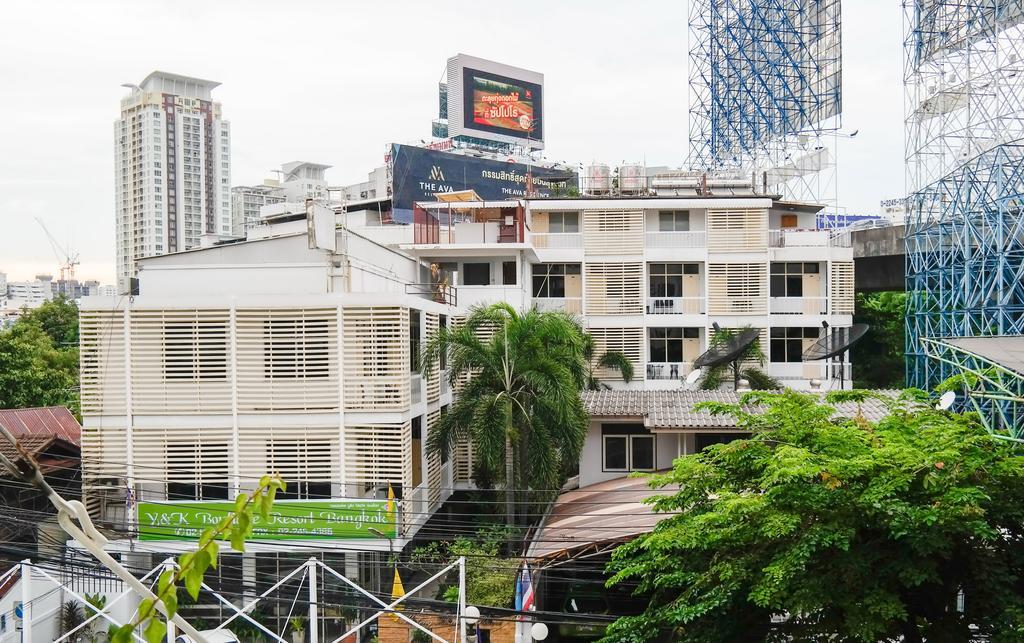 S2s Boutique Hotel Bangkok