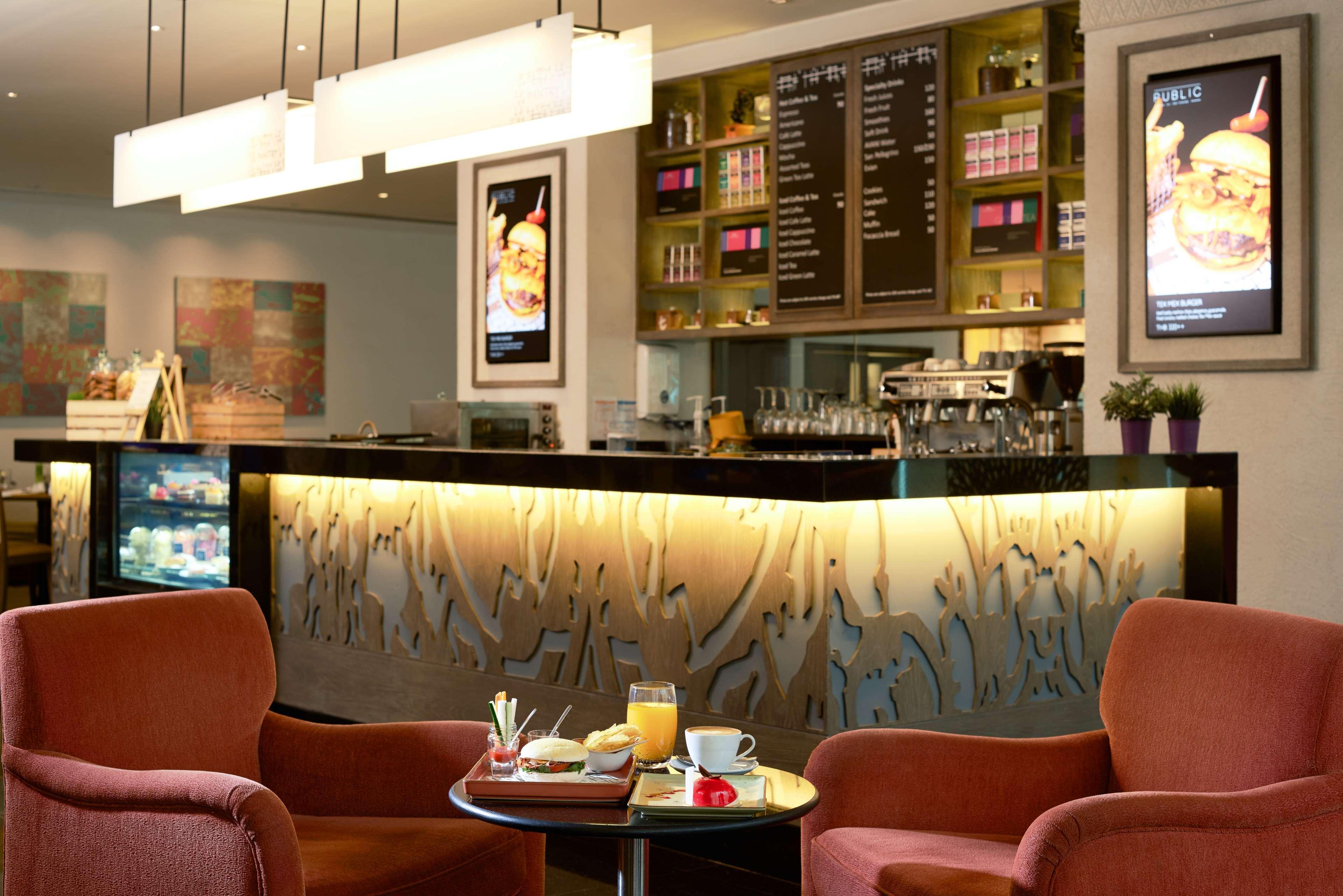 Grand Mercure Atrium 5* Bangkok