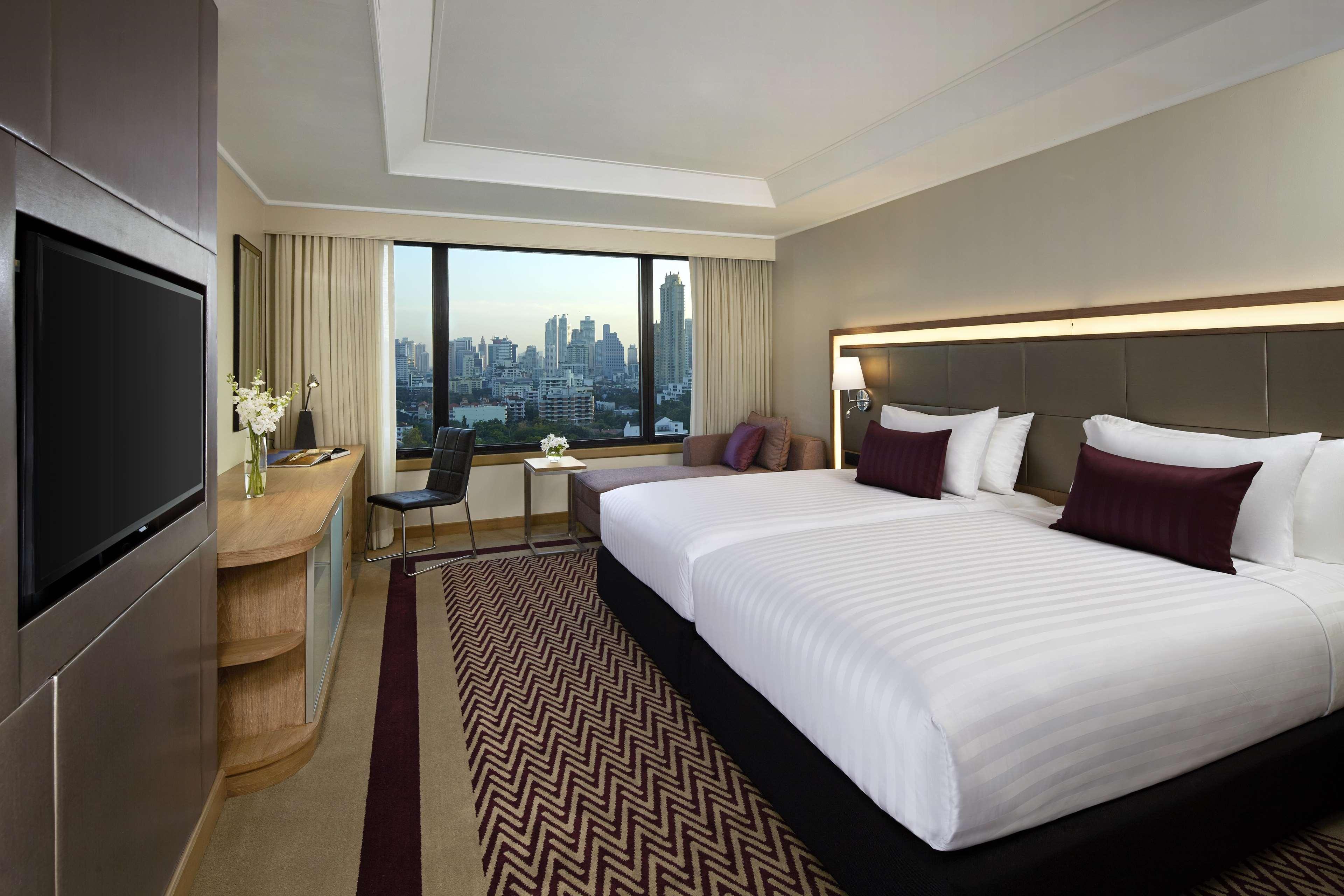 Hotell Grand Mercure Atrium Bangkok
