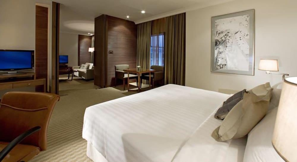 Dusit Princess Srinakarin 4* Bangkok