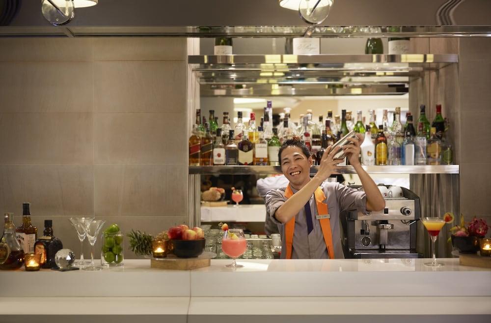 Hotel Dusit Princess Srinakarin