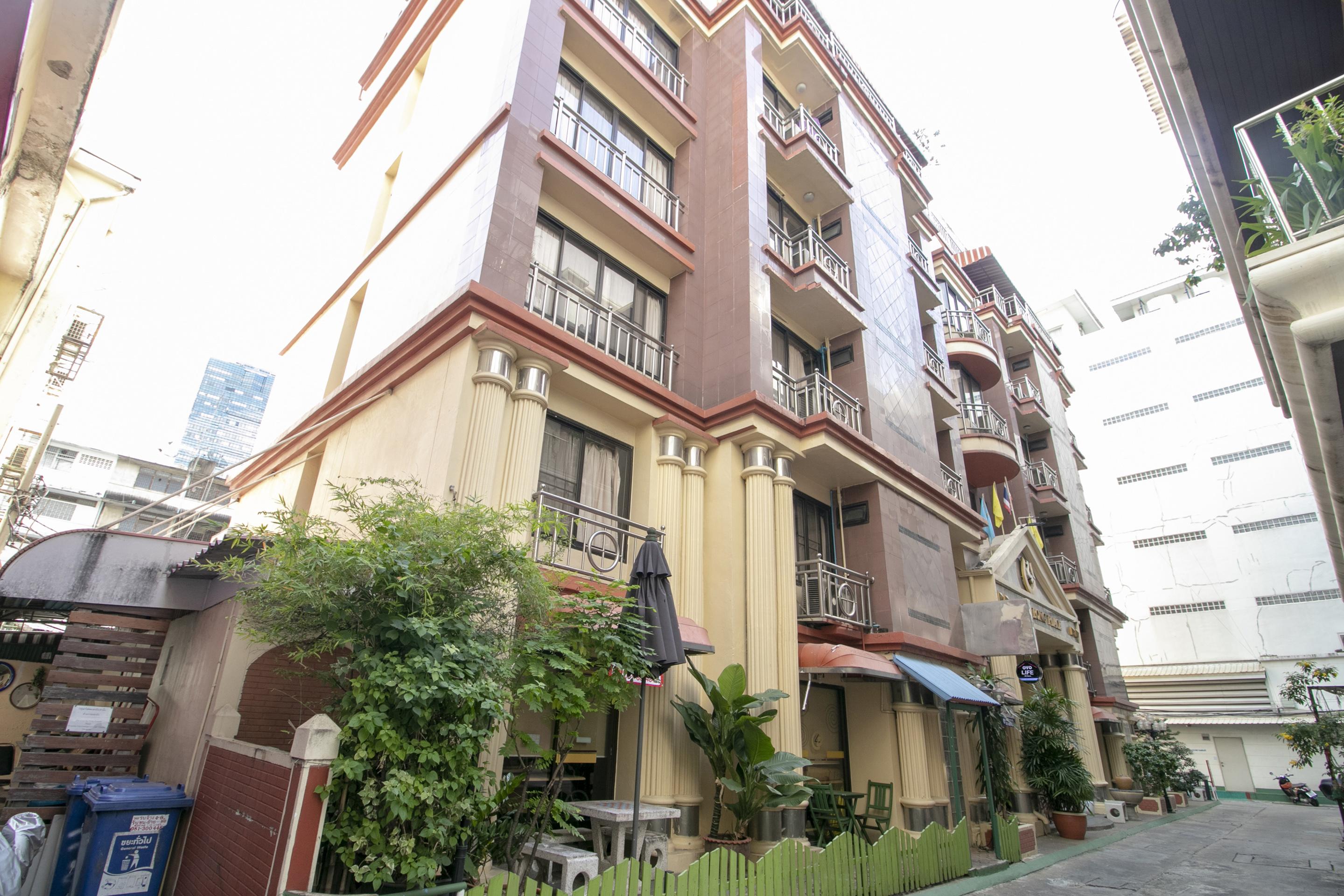 Hotel Oyo 75385 Win Long 3*