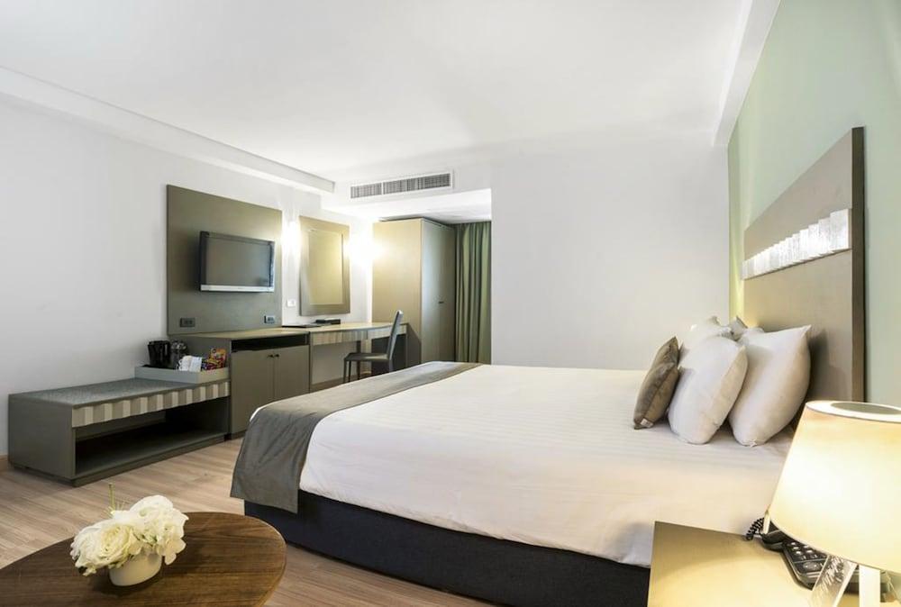 Hotel Sc Park - Sha Extra 4*
