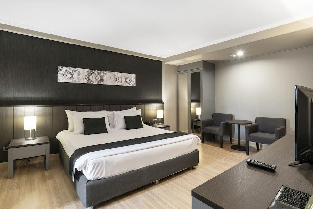 Sc Park - Sha Extra Hotel Bangkok