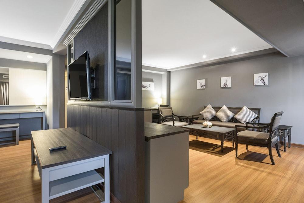 Sc Park - Sha Extra Hotel 4*