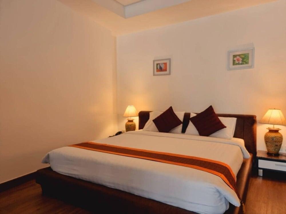 The Bedrooms Boutique Bangkok
