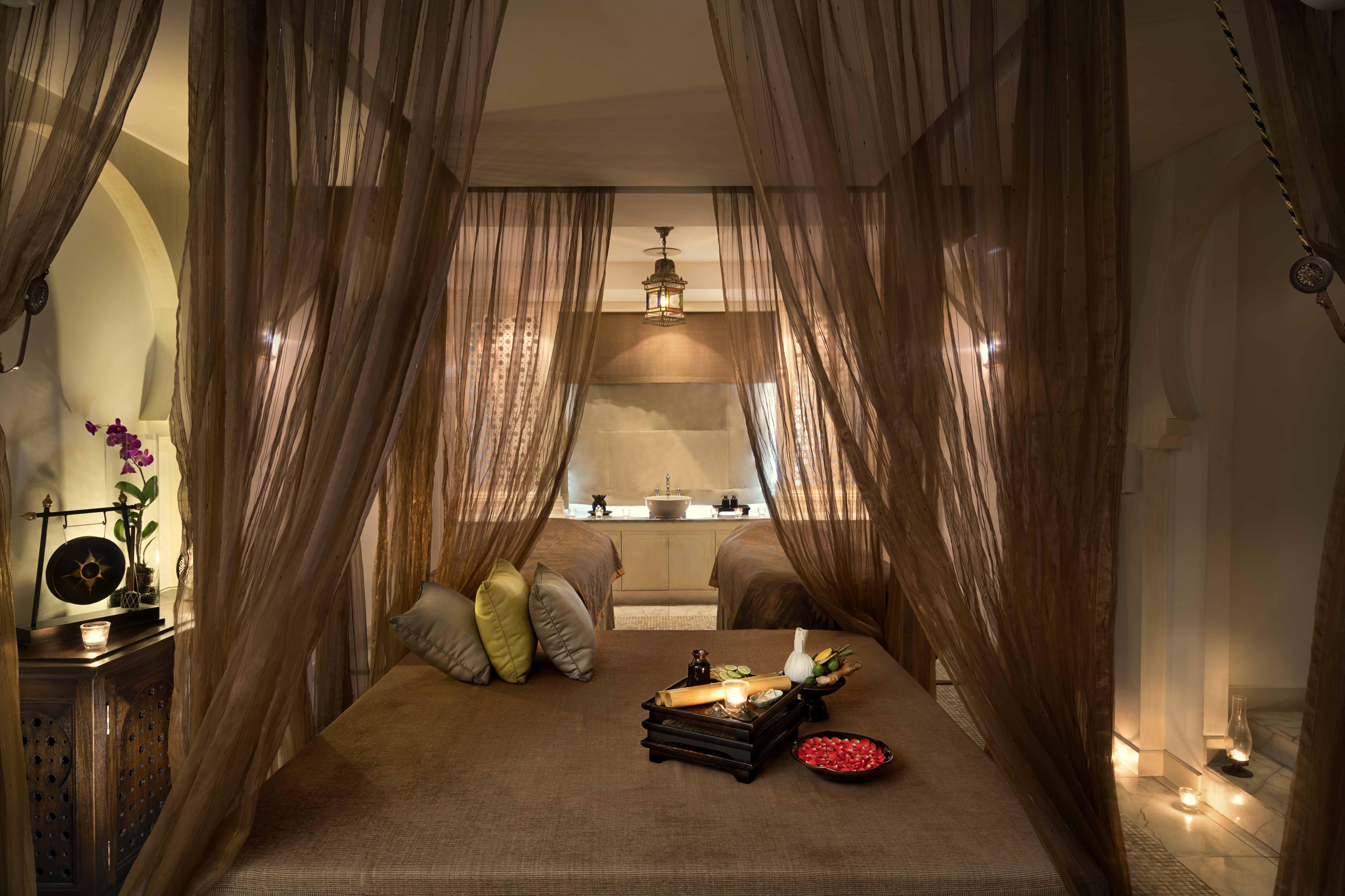 Anantara Siam 5* Banguecoque