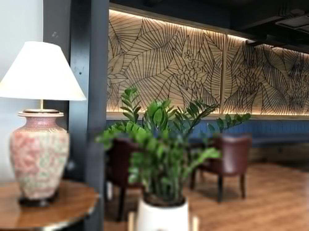 The Bedrooms Boutique Hotel Bangkok