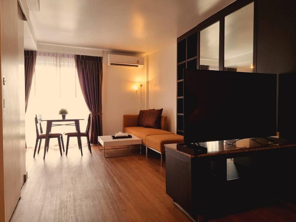 Hotel The Bedrooms Boutique