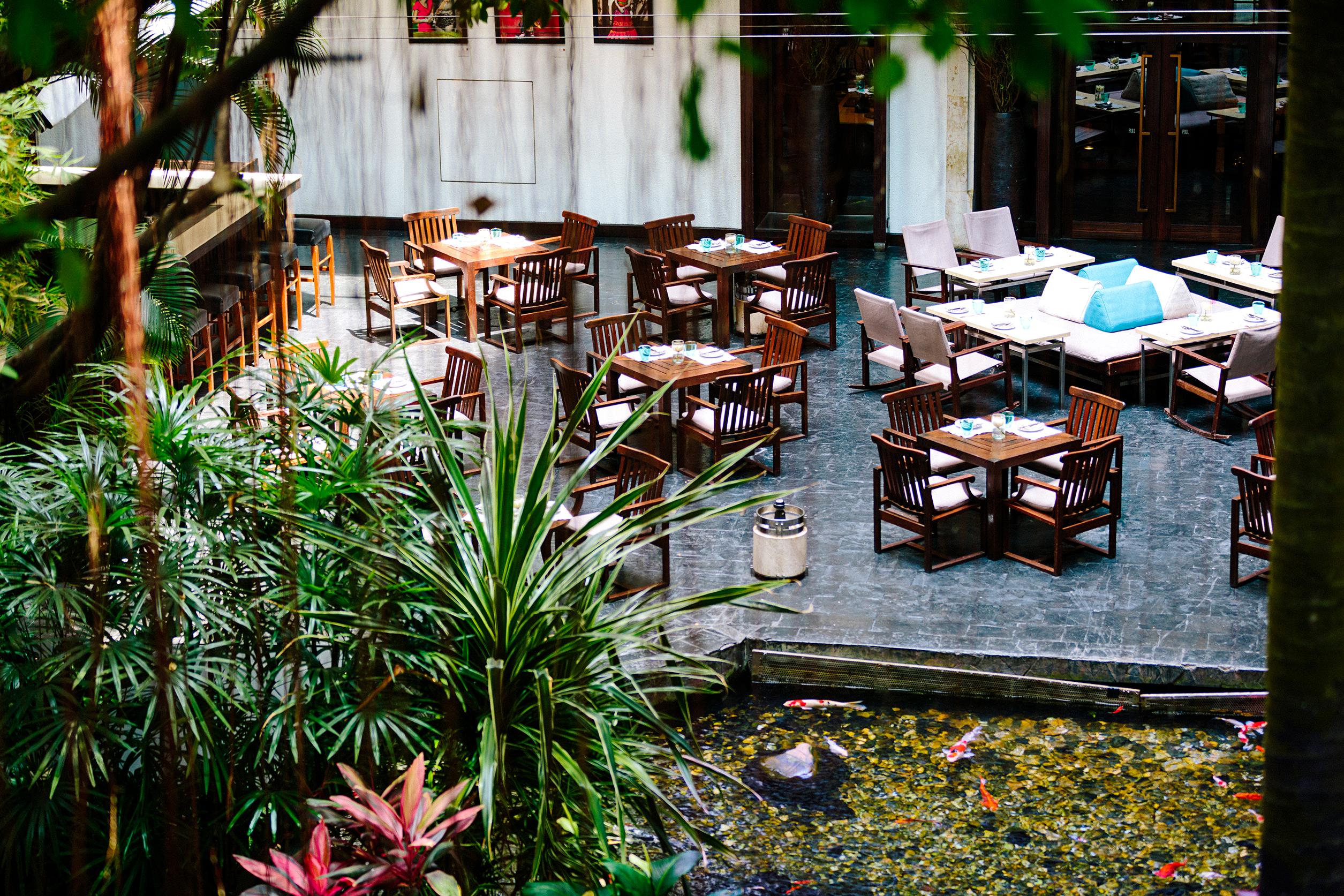 Anantara Siam Banguecoque
