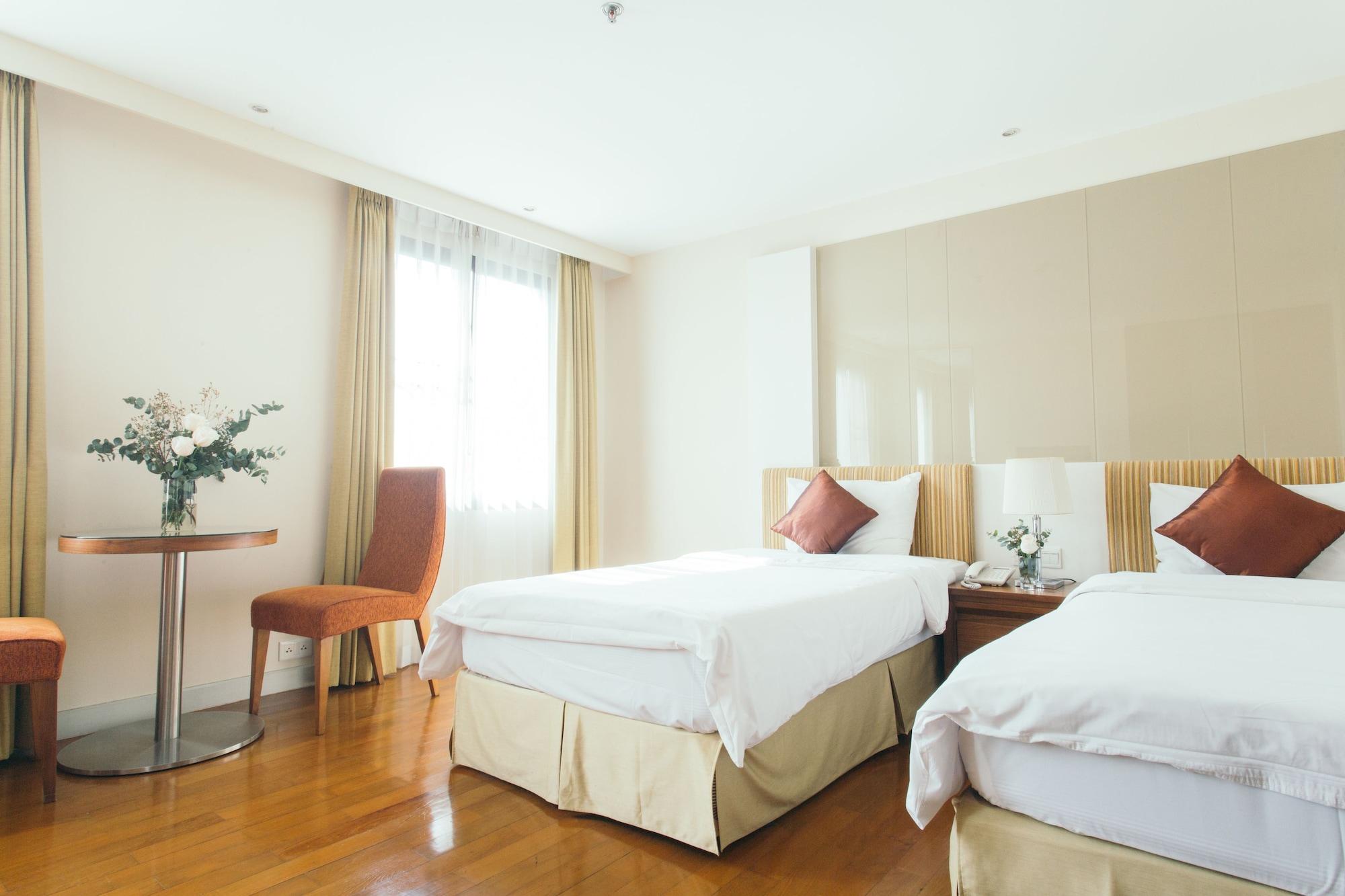 Thomson Residencia Bangkok