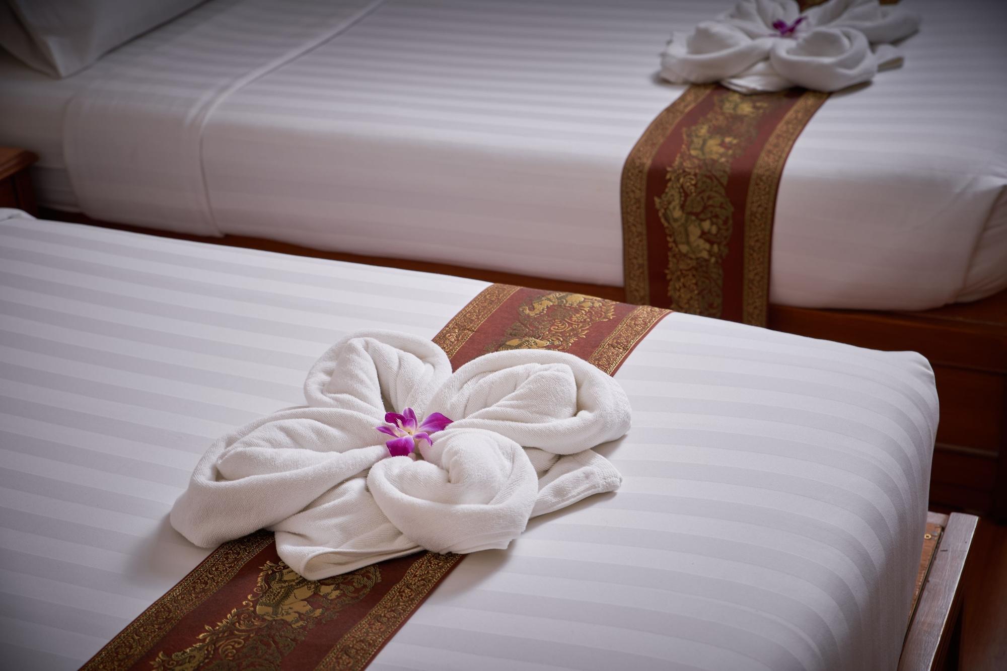 Hotel Kc Place Pratunam Banguecoque