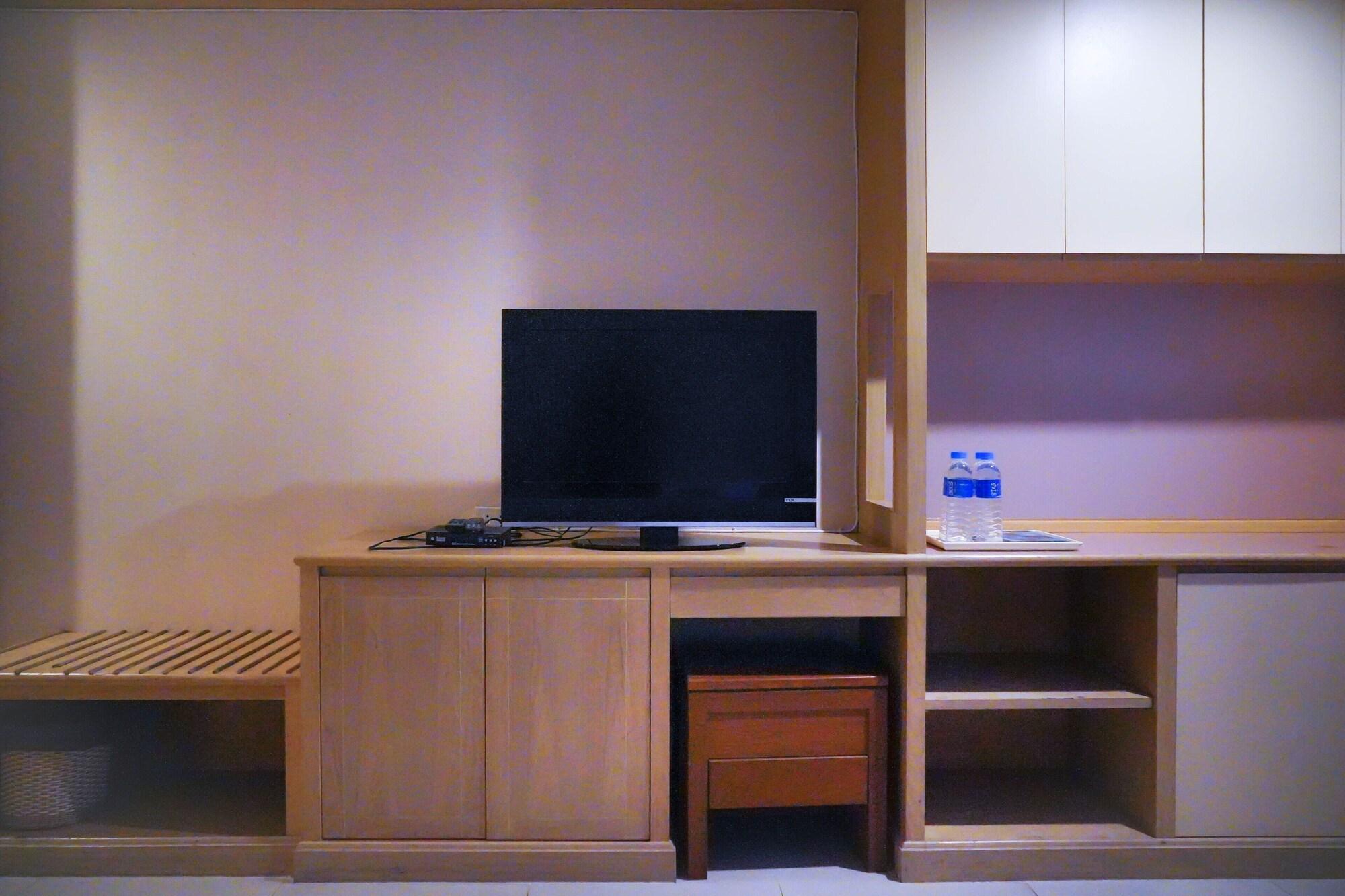 Dt - Pratunam Inn 2*