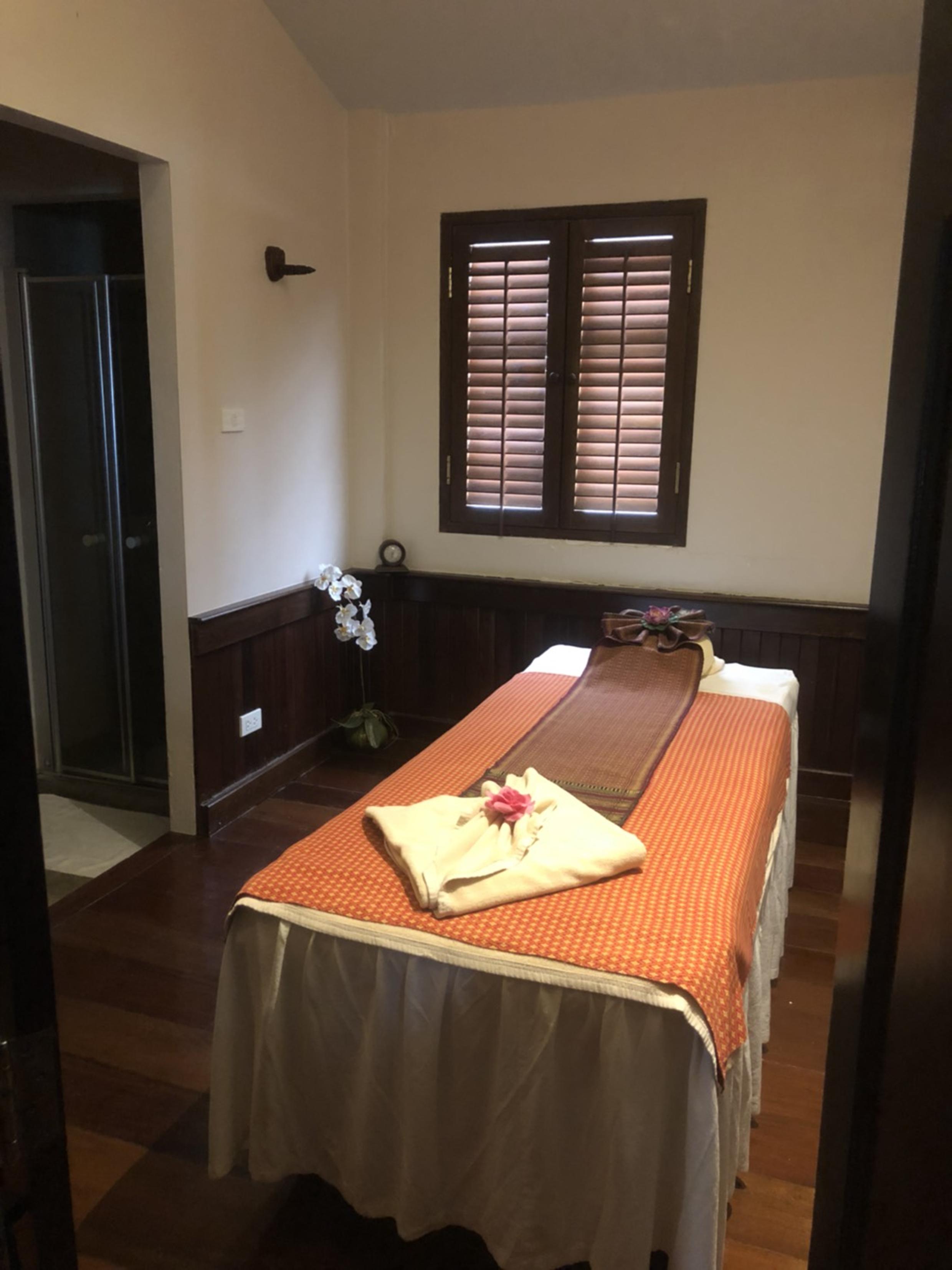 The Siam Heritage Hotel