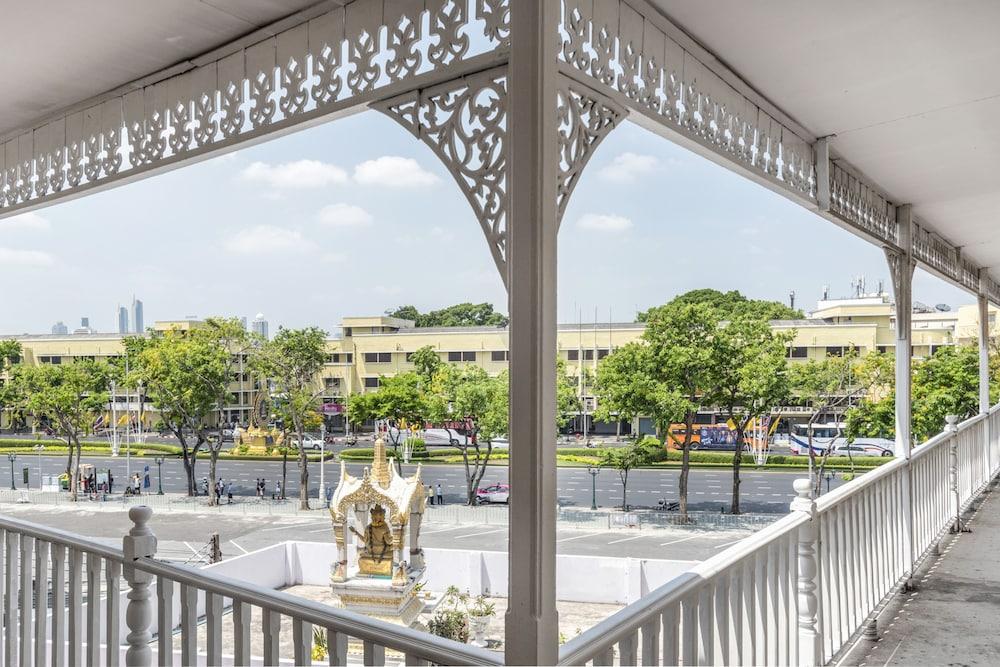 Sawasdee Hotel