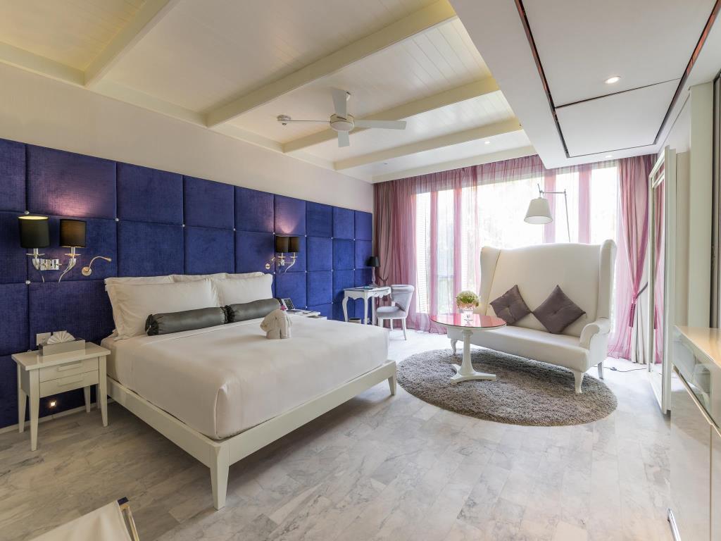 Hotel Hua Chang Heritage 4*