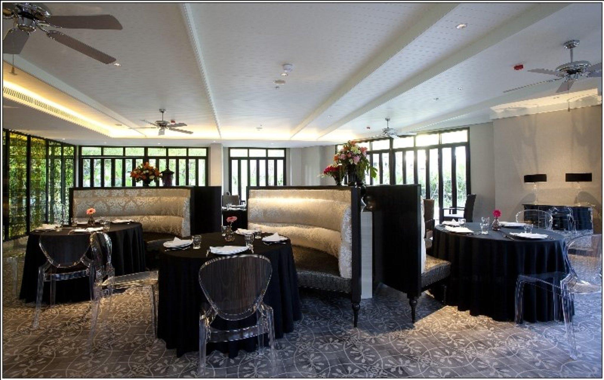 Hotel Hua Chang Heritage 4*
