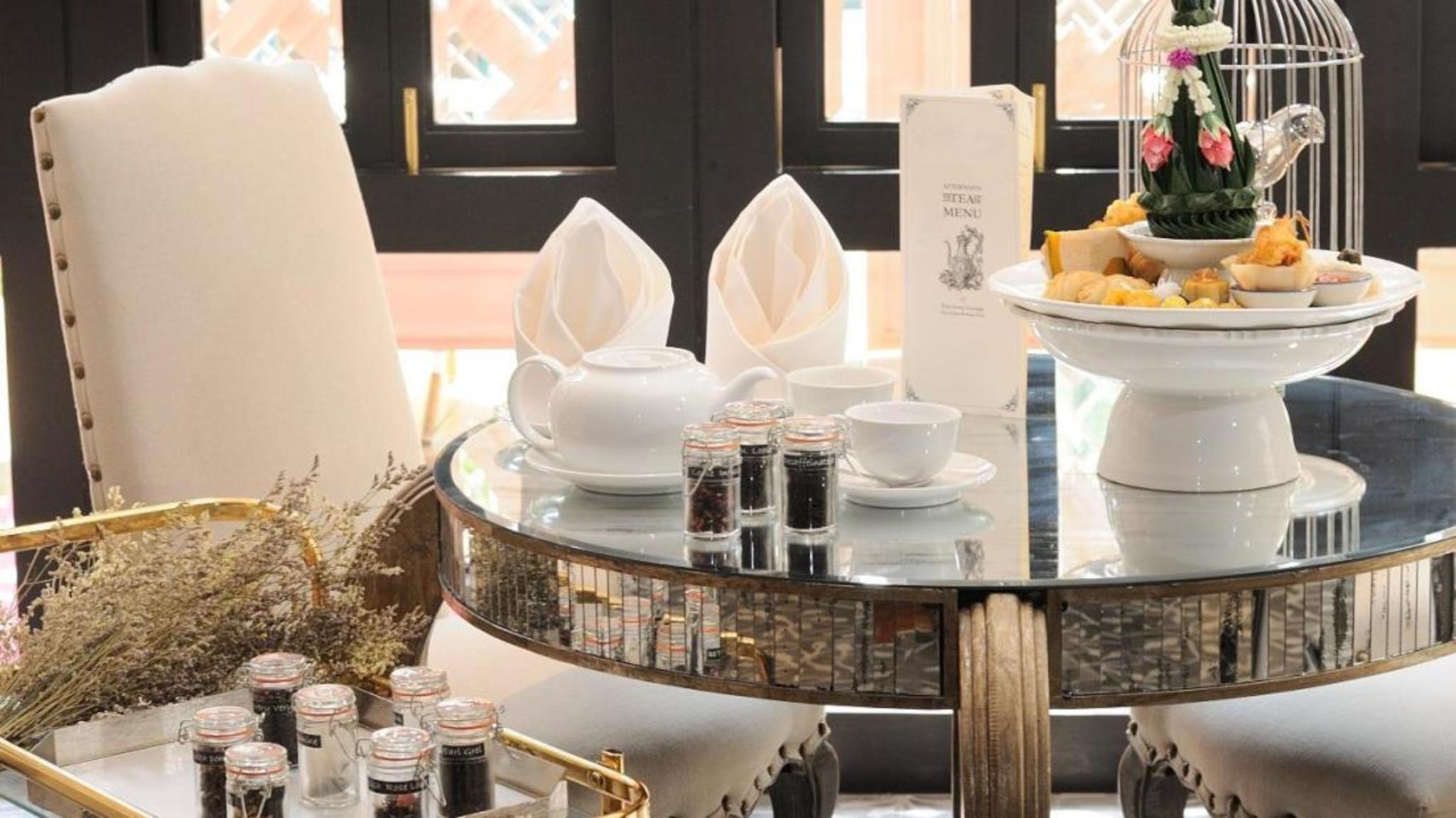 Hua Chang Heritage Hotel 4*