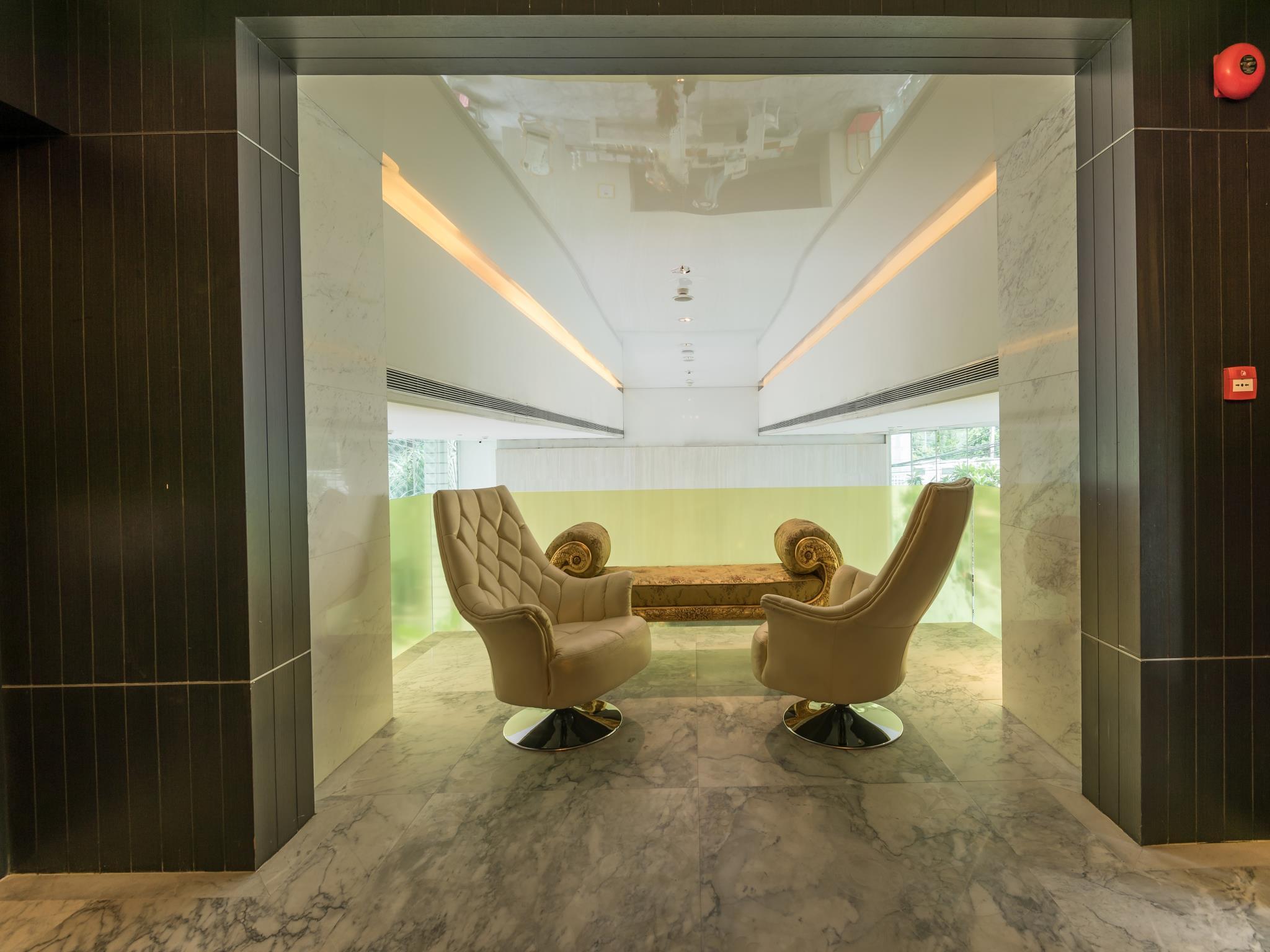Hotel Hua Chang Heritage