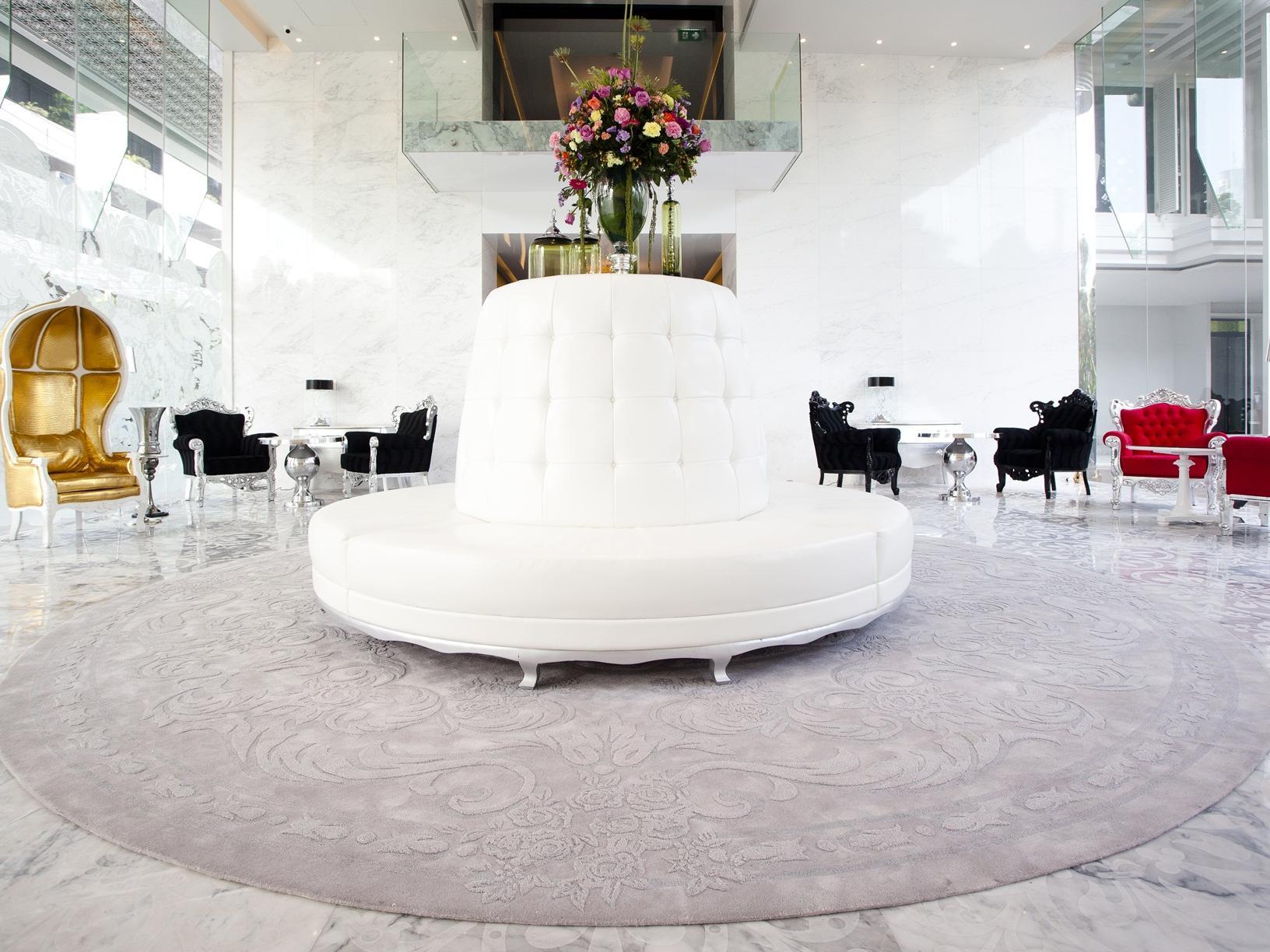 Hua Chang Heritage Hotel Bangkok