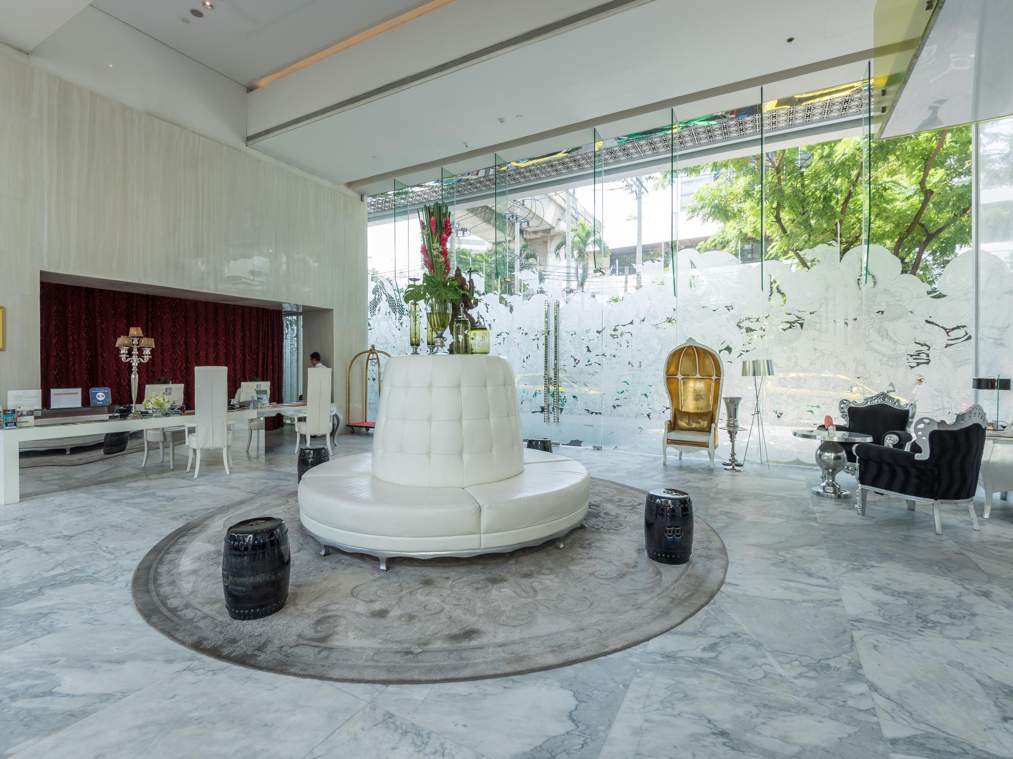 Hotel Hua Chang Heritage