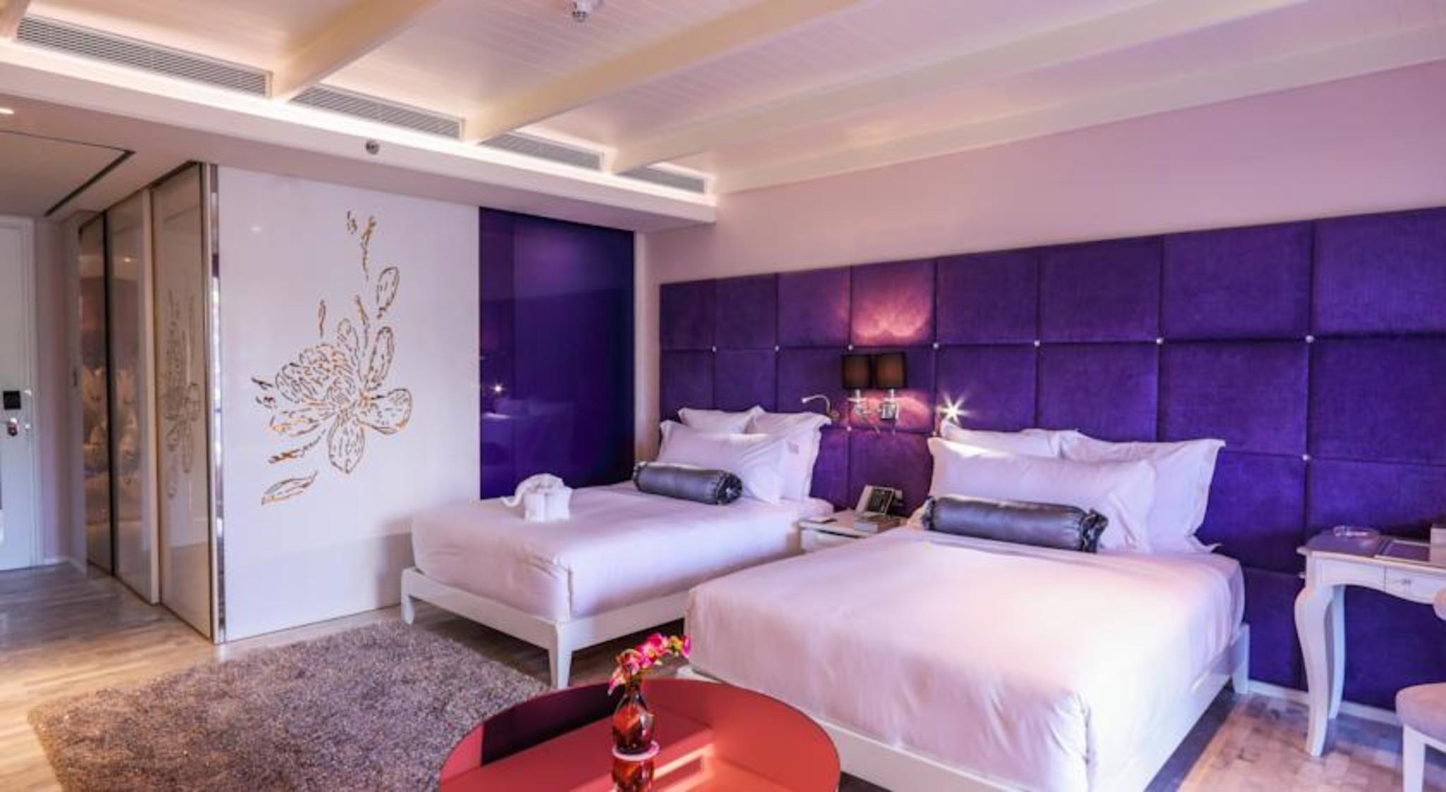 Hua Chang Heritage 4*