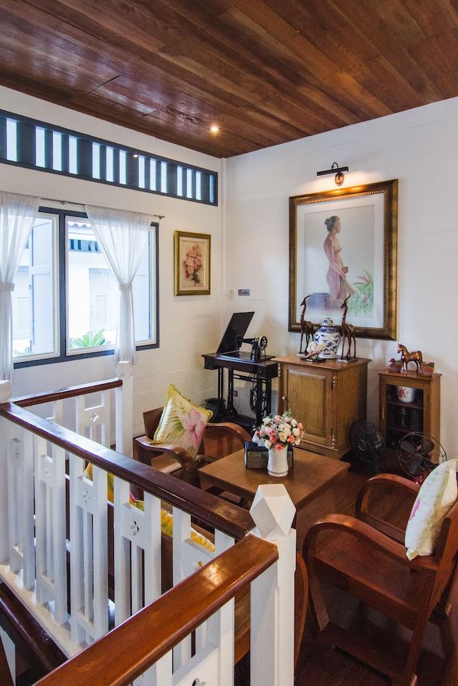 Baan Noppawong Hotel Bangkok