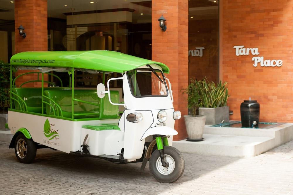 Tara Place Khách sạn Bangkok