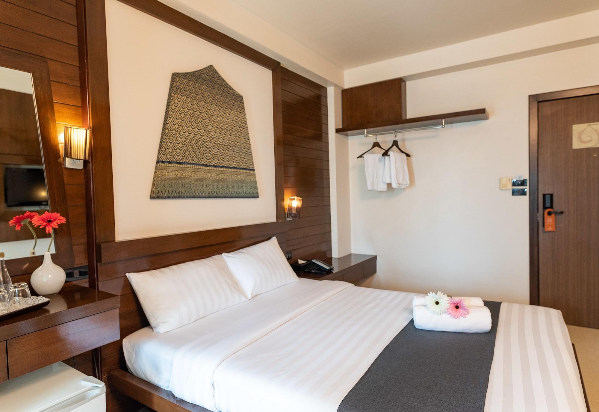 D&d Khaosan Gasthof 3*