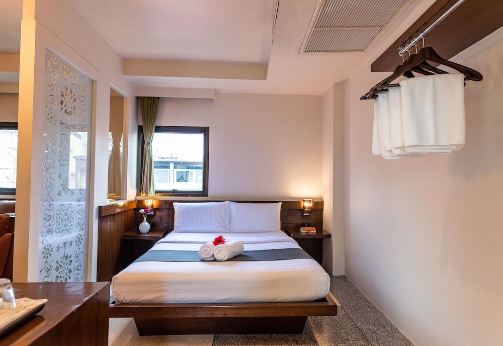 Gasthof D&d Khaosan Bangkok