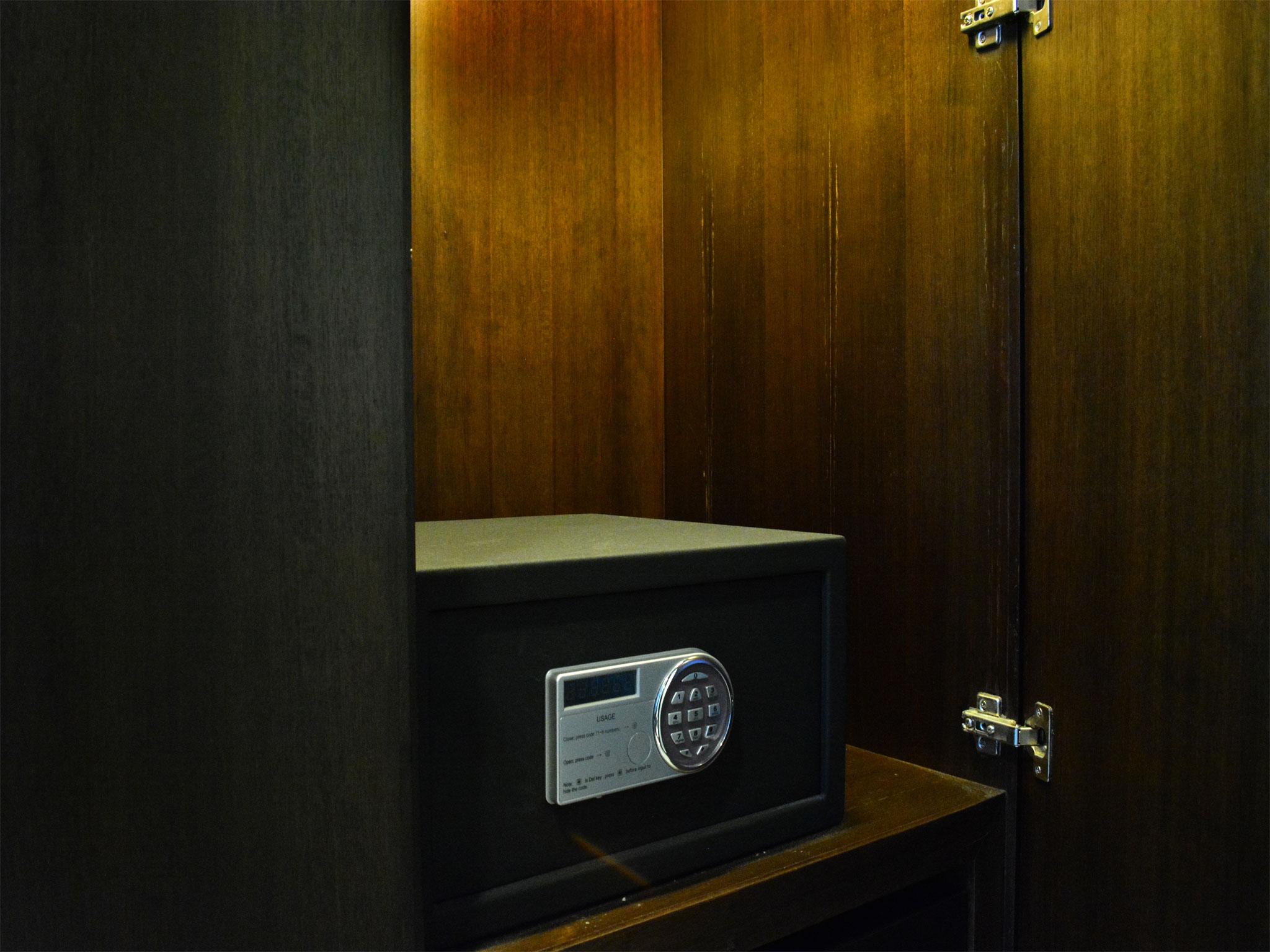 A-one Boutique Hotel